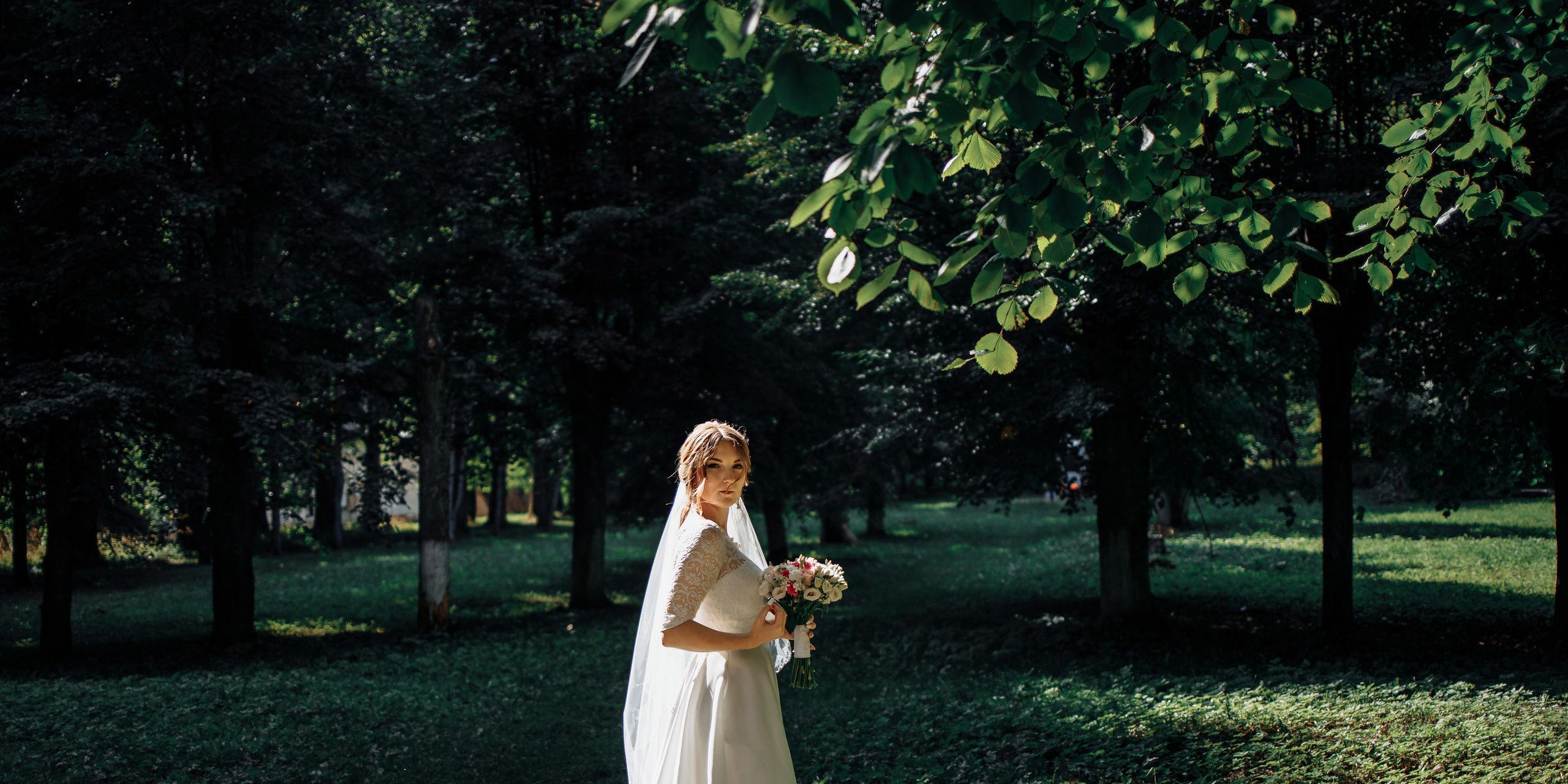 Свадьба Екатерины и Андрея. Свадебный фотограф Вашкевич Денис