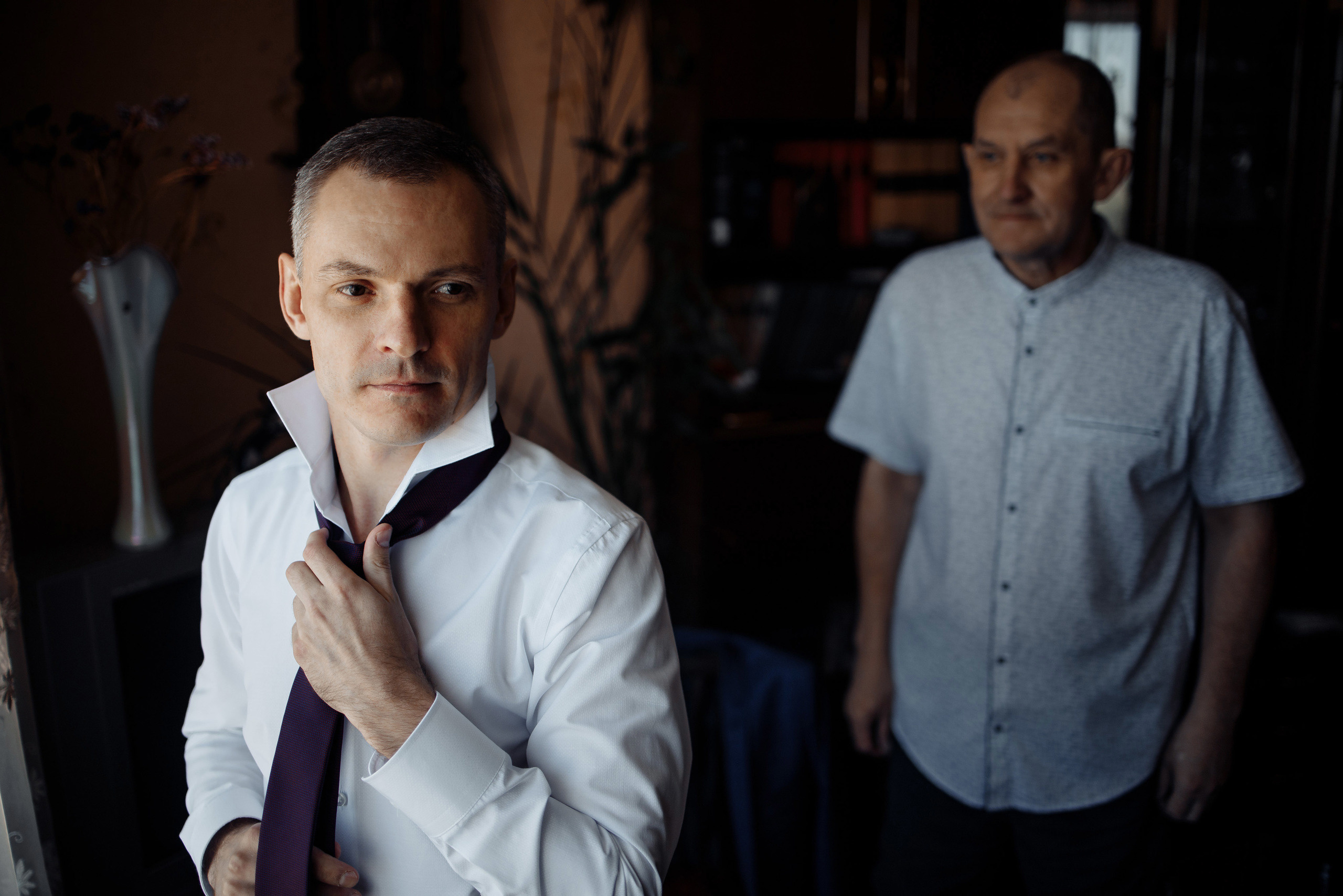 Свадьба Екатерины и Александра. Свадебный фотограф Вашкевич Денис