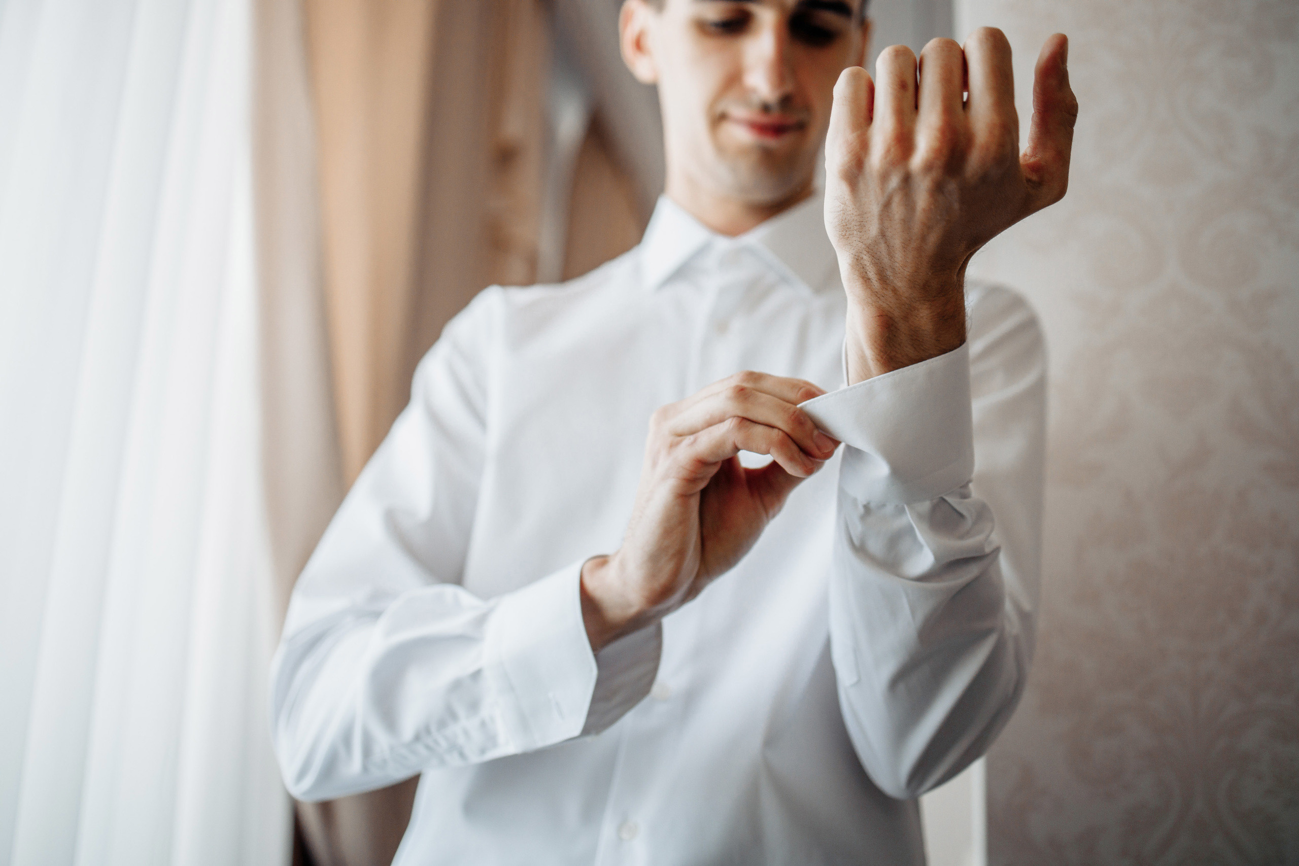 Свадьба Екатерины и Андрея. Свадебный фотограф Вашкевич Денис