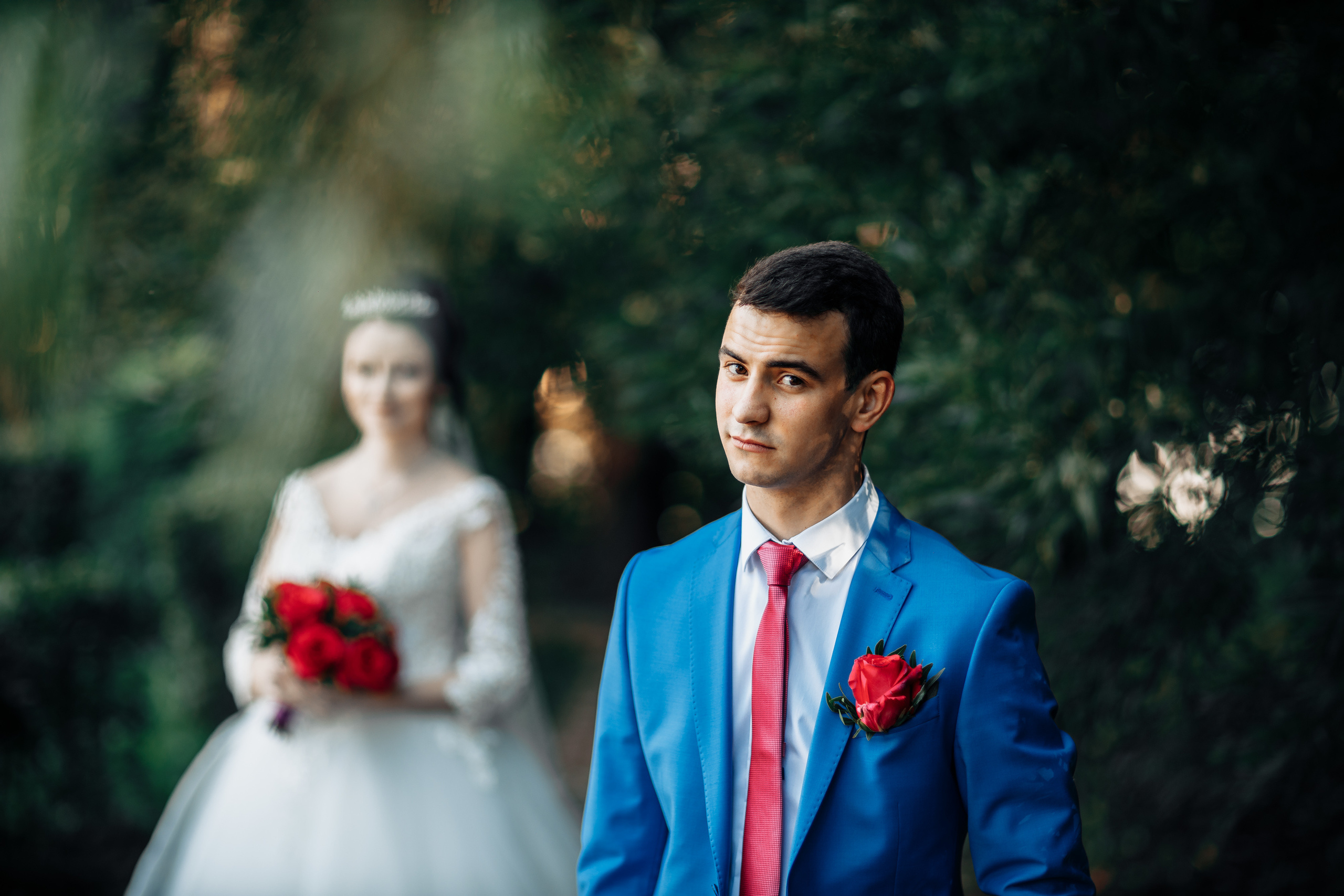 Свадьба Кристины и Владимира. Свадебный фотограф Вашкевич Денис