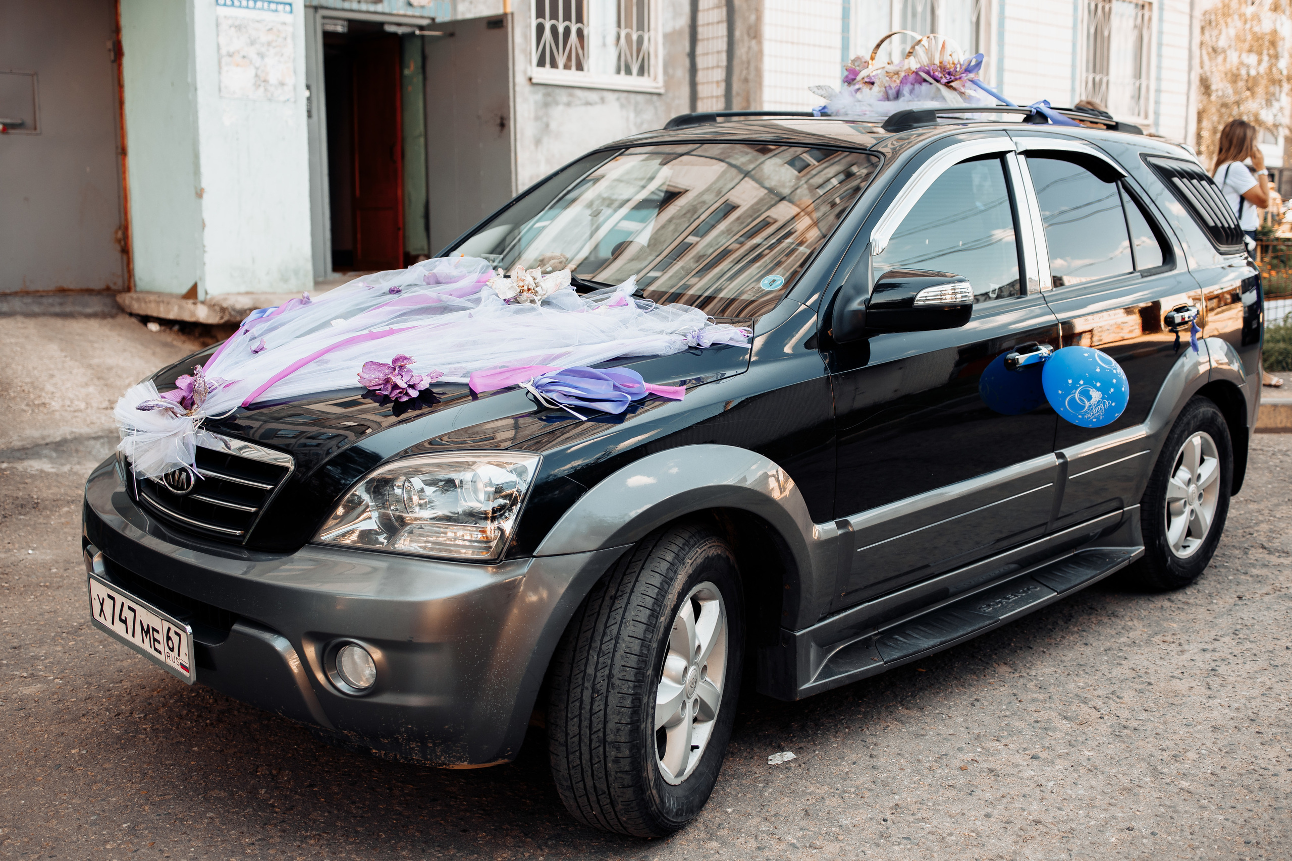 Свадьба Кристины и Виктора. Свадебный фотограф Вашкевич Денис