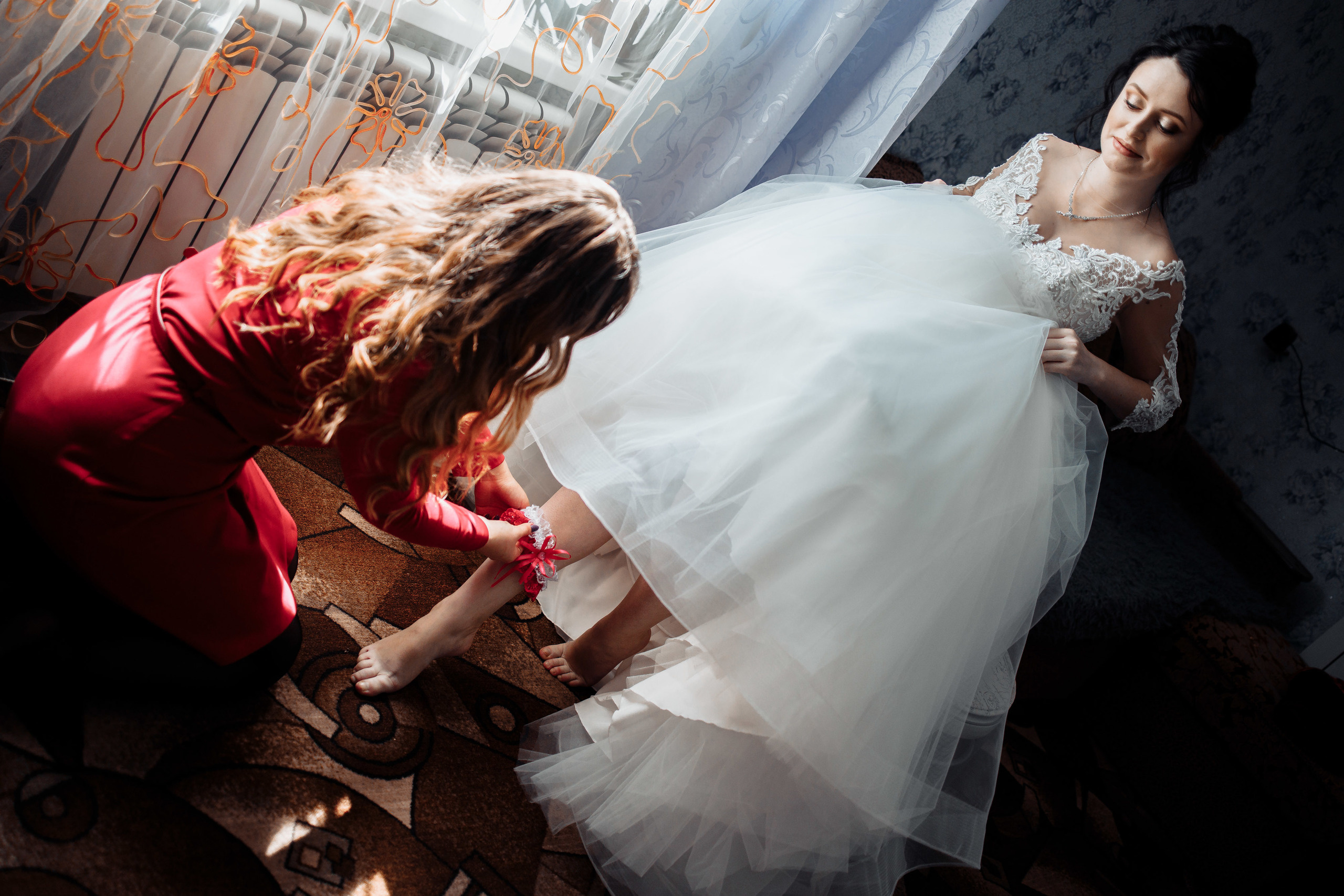 Свадьба Кристины и Владимира. Свадебный фотограф Вашкевич Денис