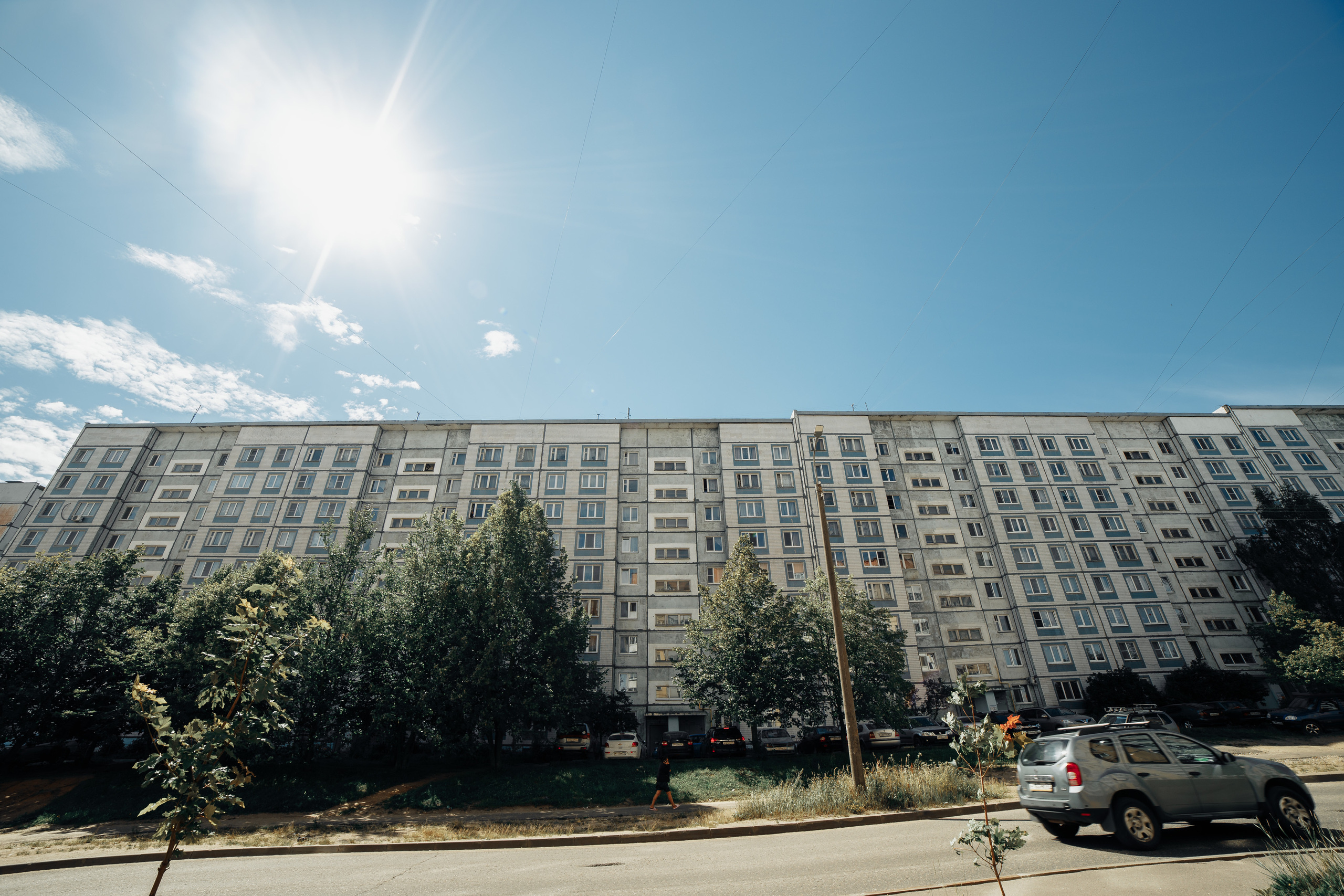 Свадьба Кристины и Виктора. Свадебный фотограф Вашкевич Денис