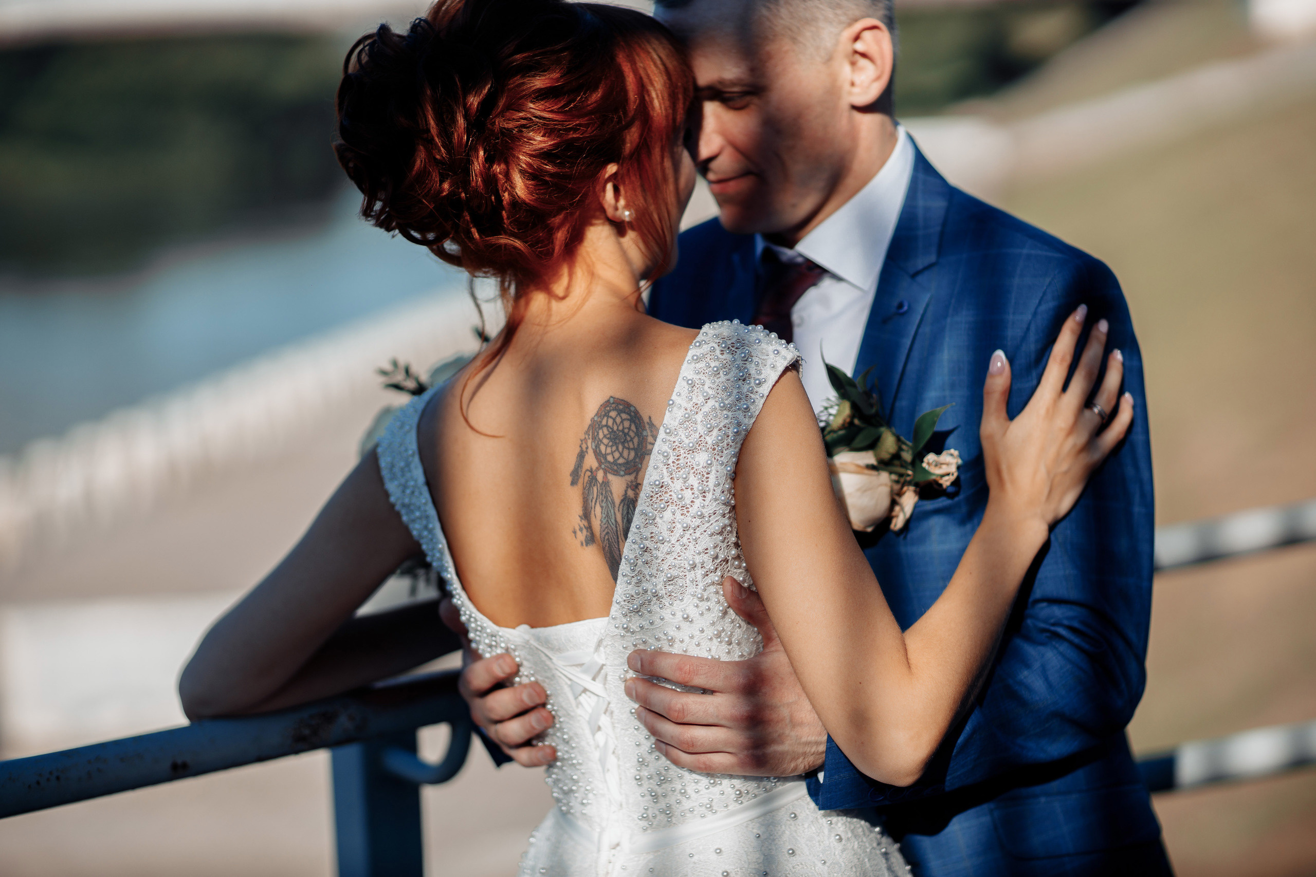 Свадьба Екатерины и Александра. Свадебный фотограф Вашкевич Денис