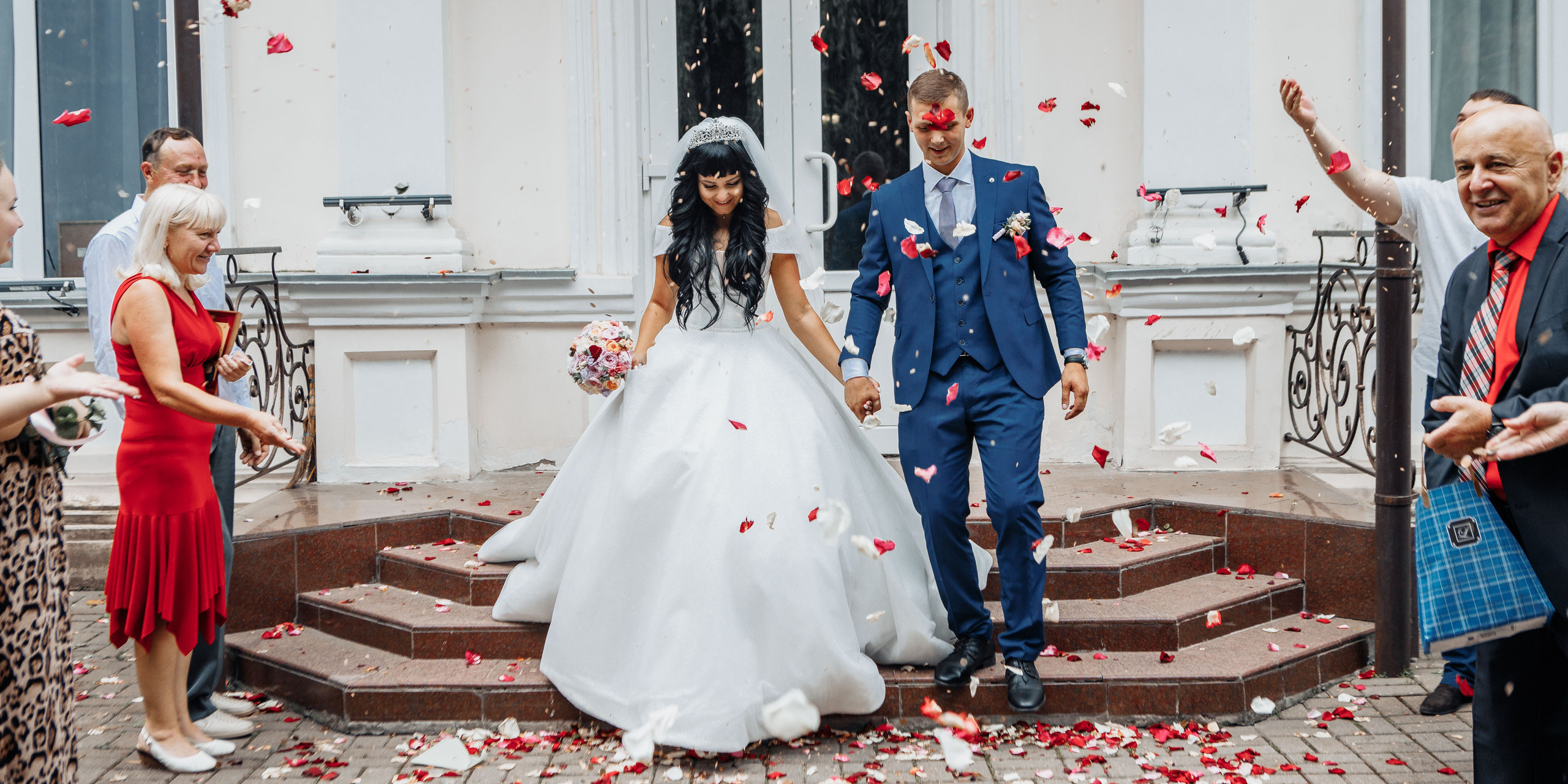 Свадьба Ксения и Евгений. Свадебный фотограф Вашкевич Денис