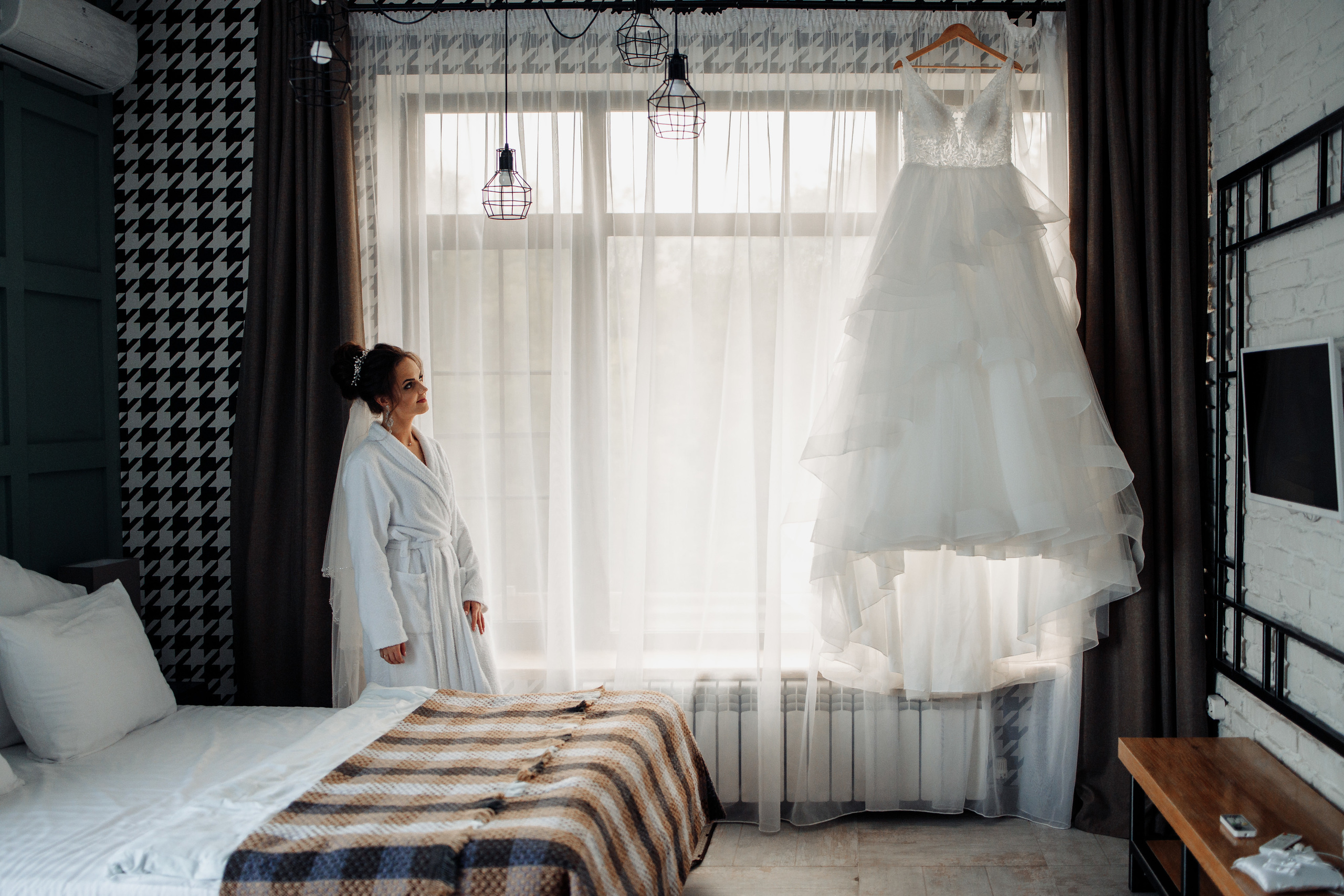 Свадьба Дарины и Владислава. Свадебный фотограф Вашкевич Денис