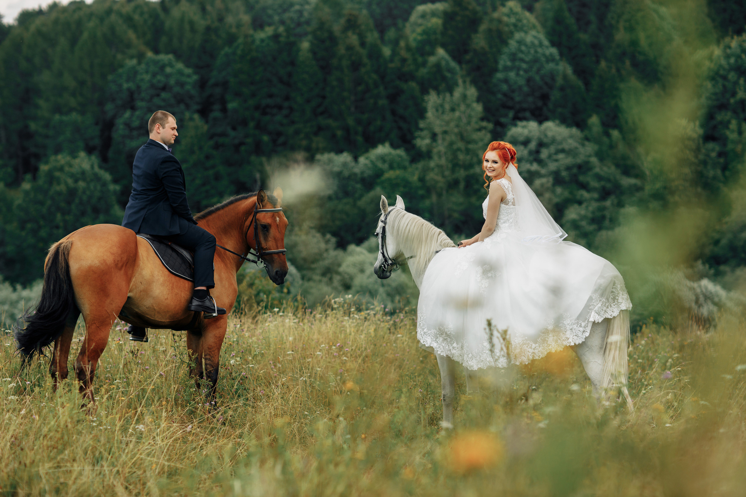 Свадьба Кристины и Виктора. Свадебный фотограф Вашкевич Денис
