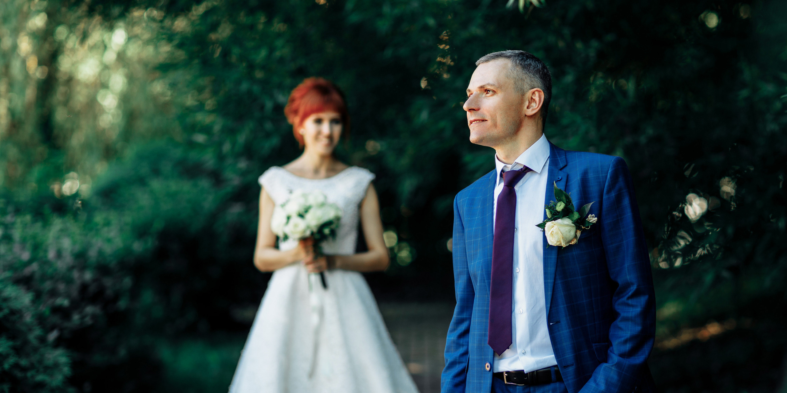 Свадьба Екатерины и Александра. Свадебный фотограф Вашкевич Денис