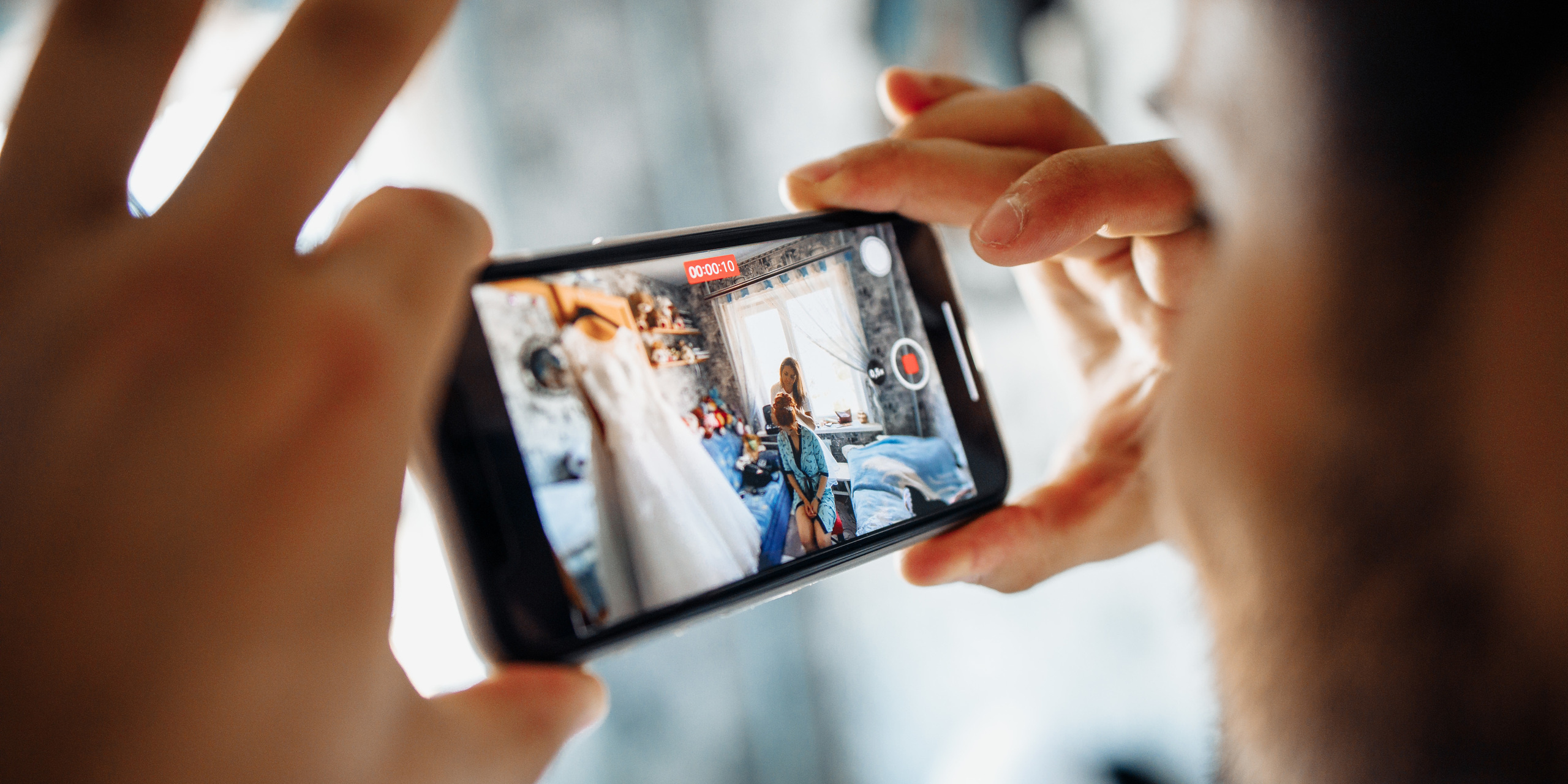 Свадьба Кристины и Виктора. Свадебный фотограф Вашкевич Денис