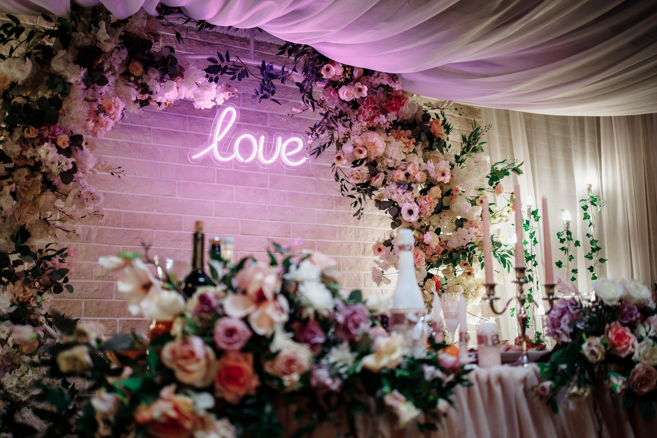 Свадьба Дарины и Владислава. Свадебный фотограф Вашкевич Денис