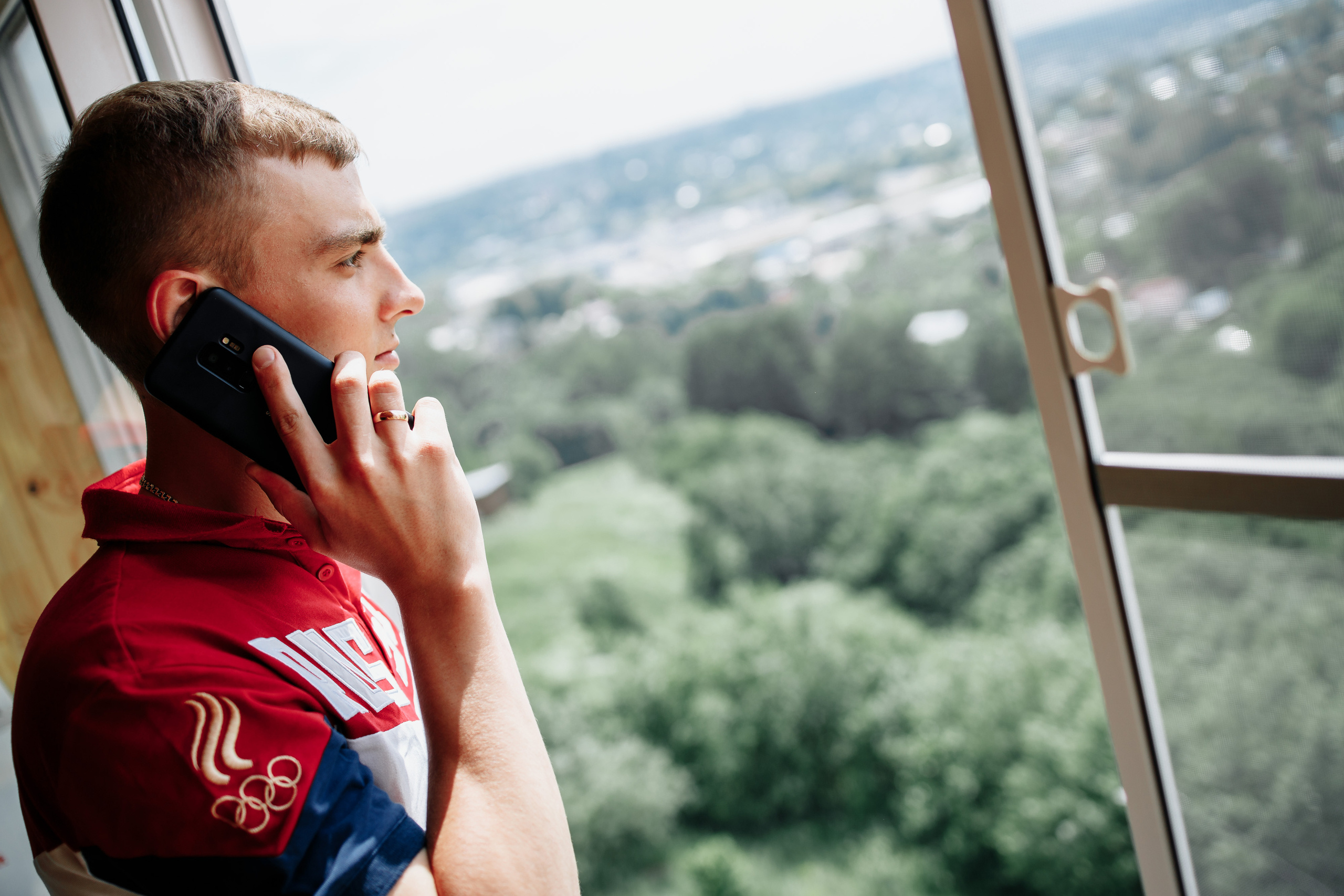 Свадьба Елизаветы и Романа. Свадебный фотограф Вашкевич Денис