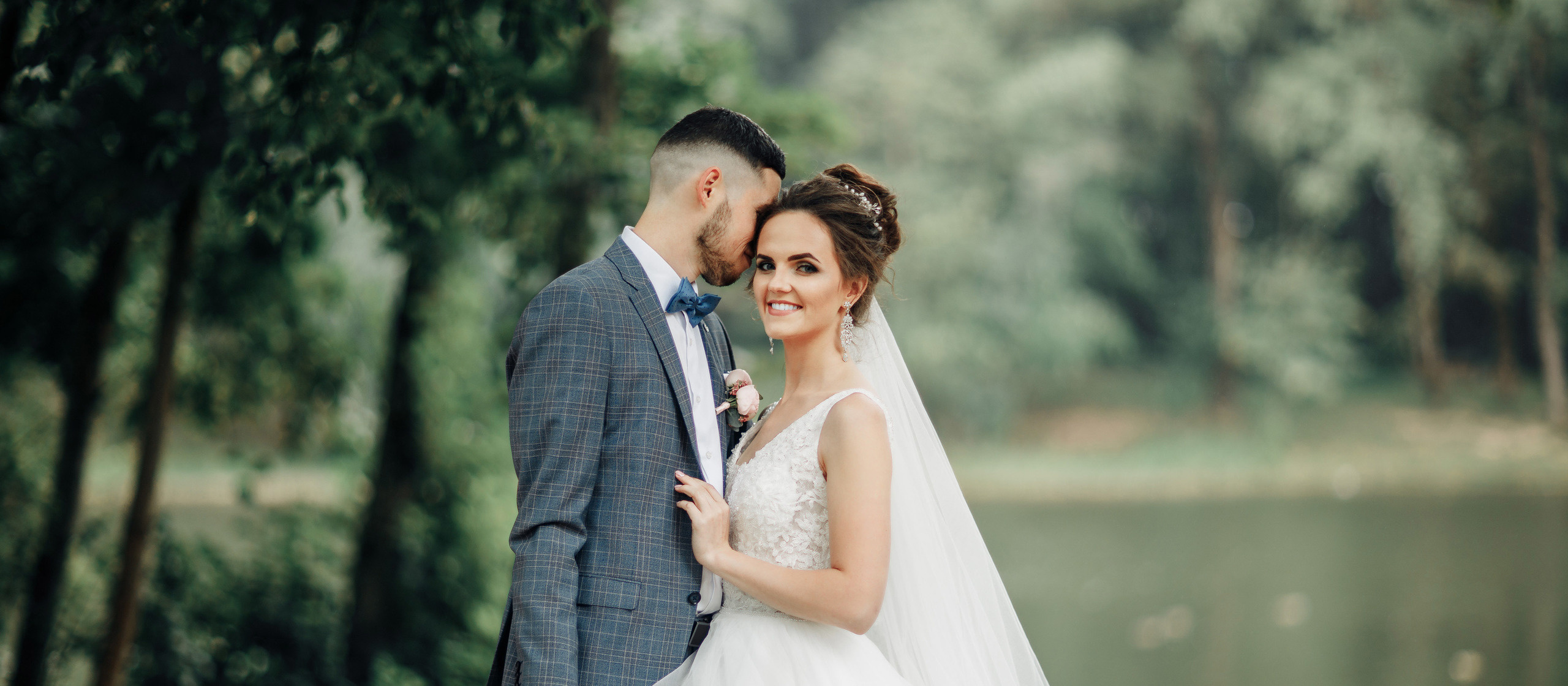 Свадьба Дарины и Владислава. Свадебный фотограф Вашкевич Денис