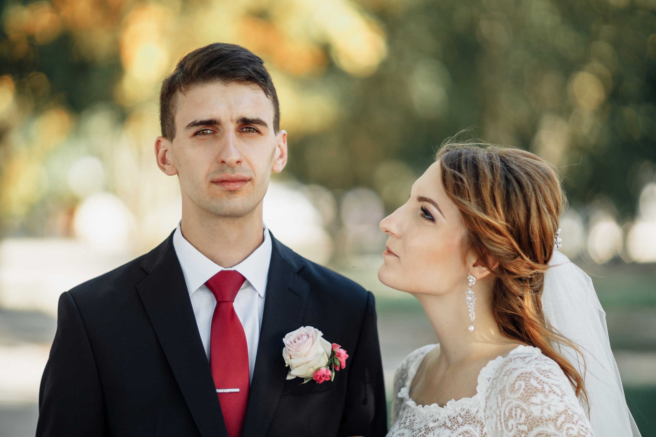 Свадьба Екатерины и Андрея. Свадебный фотограф Вашкевич Денис