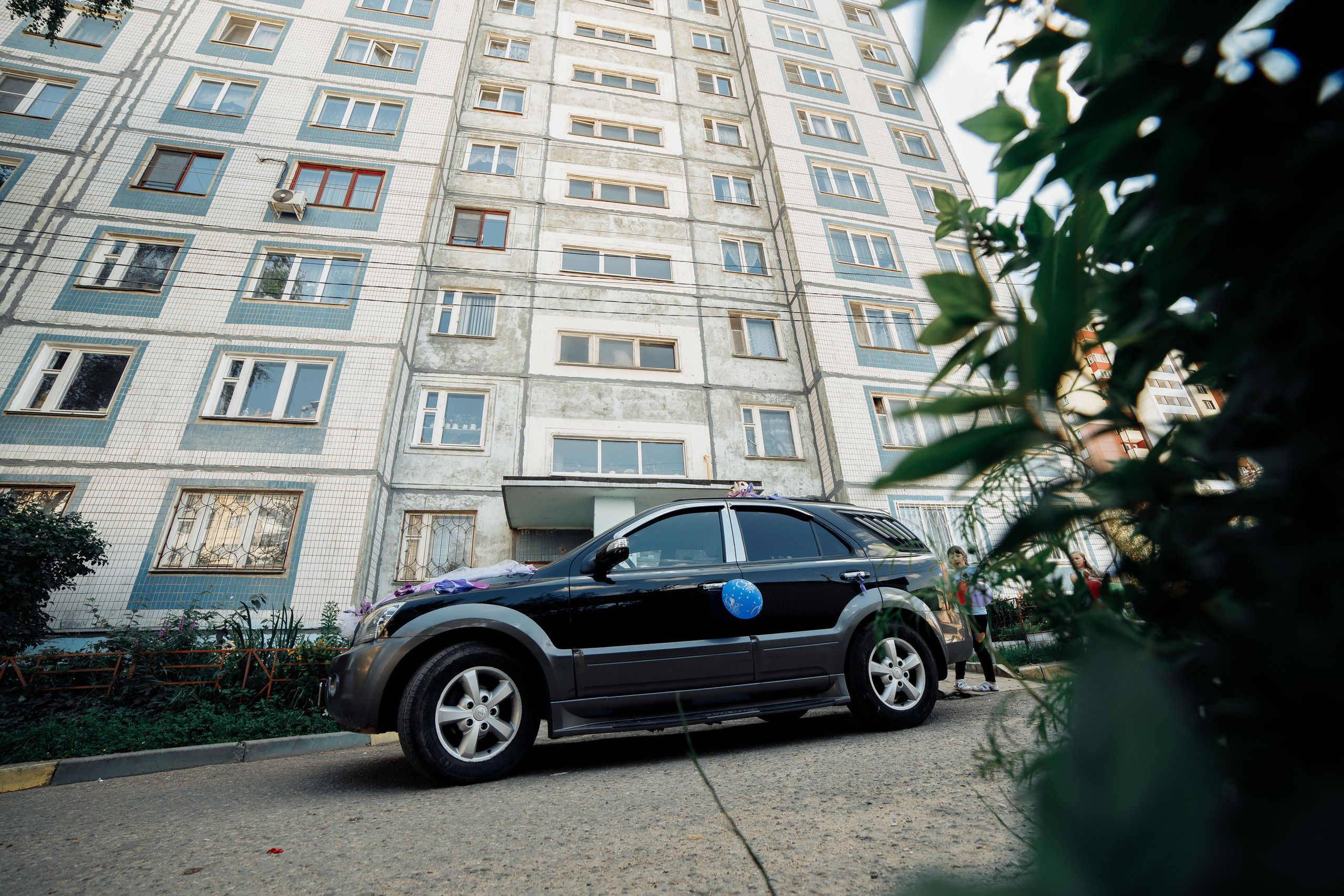 Свадьба Кристины и Виктора. Свадебный фотограф Вашкевич Денис