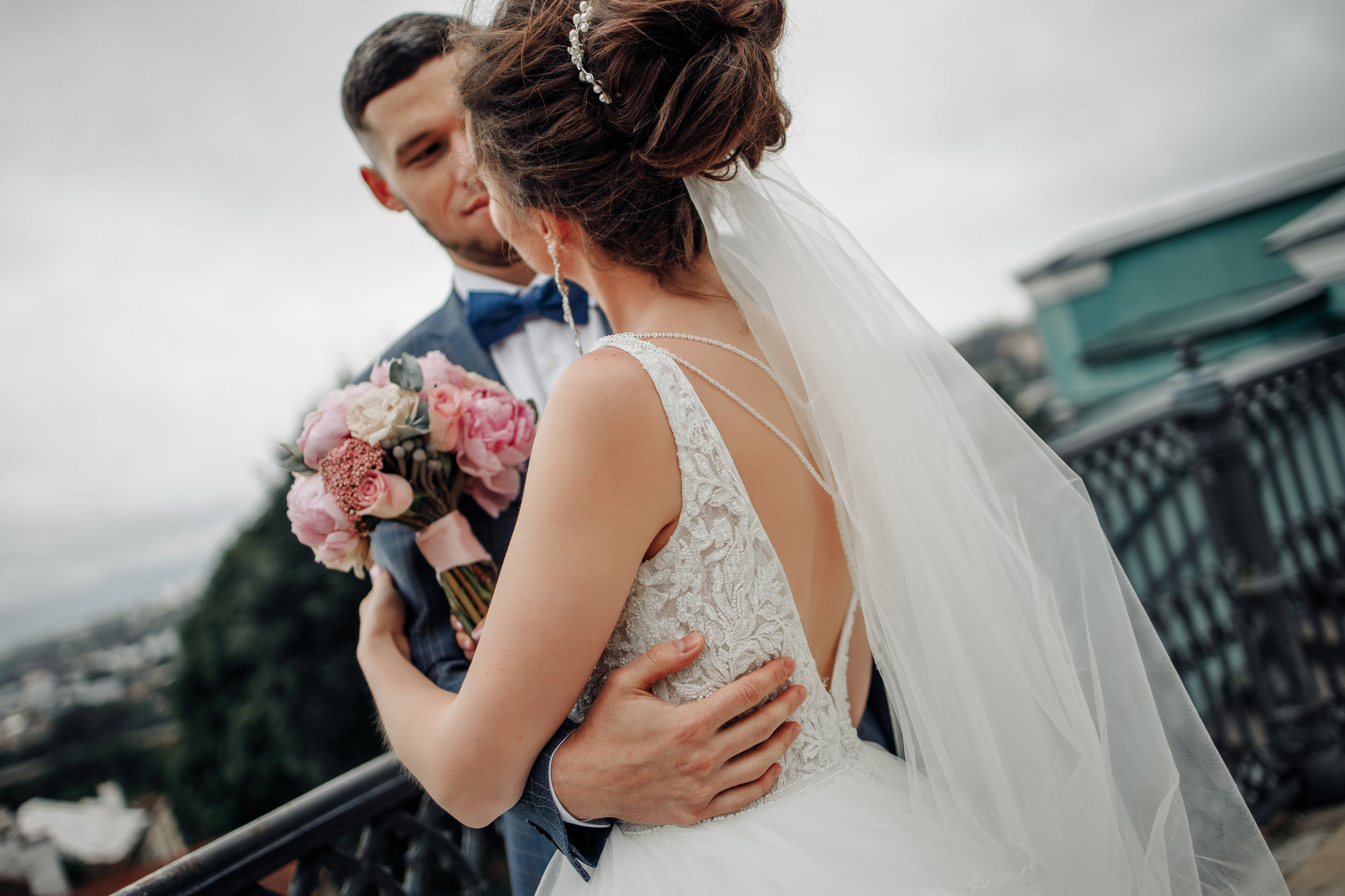 Свадьба Дарины и Владислава. Свадебный фотограф Вашкевич Денис