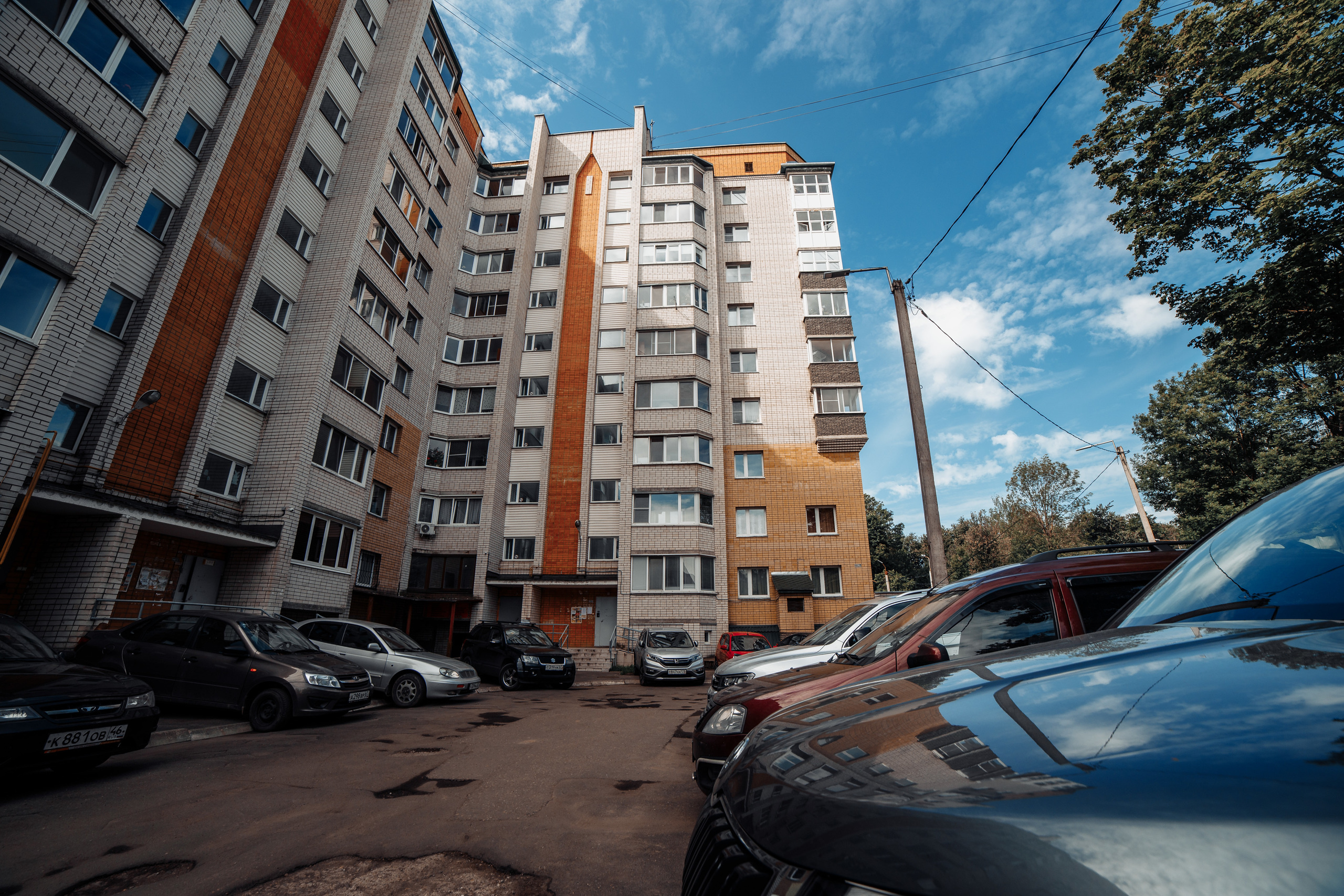 Свадьба Кристины и Виктора. Свадебный фотограф Вашкевич Денис