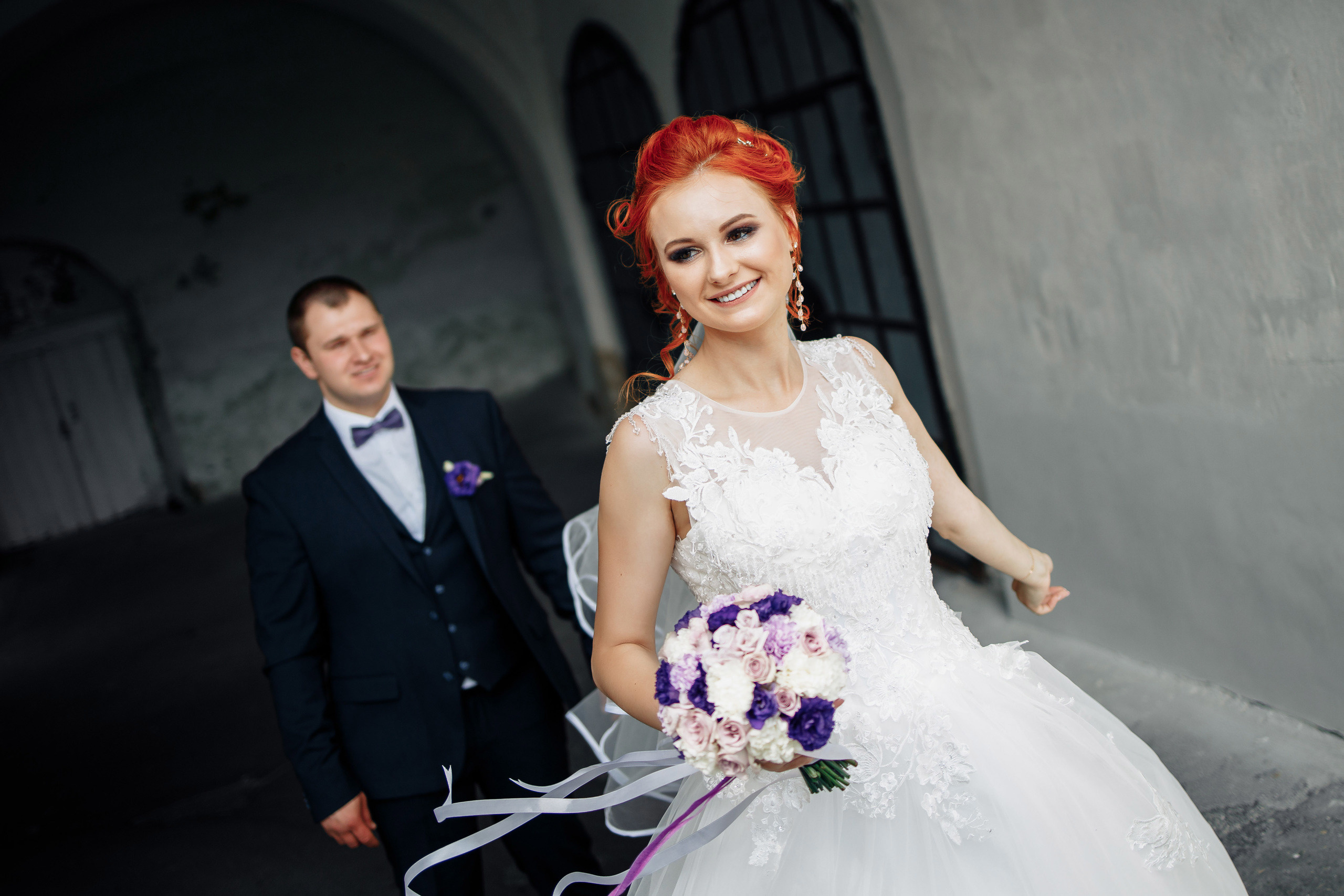 Свадьба Кристины и Виктора. Свадебный фотограф Вашкевич Денис