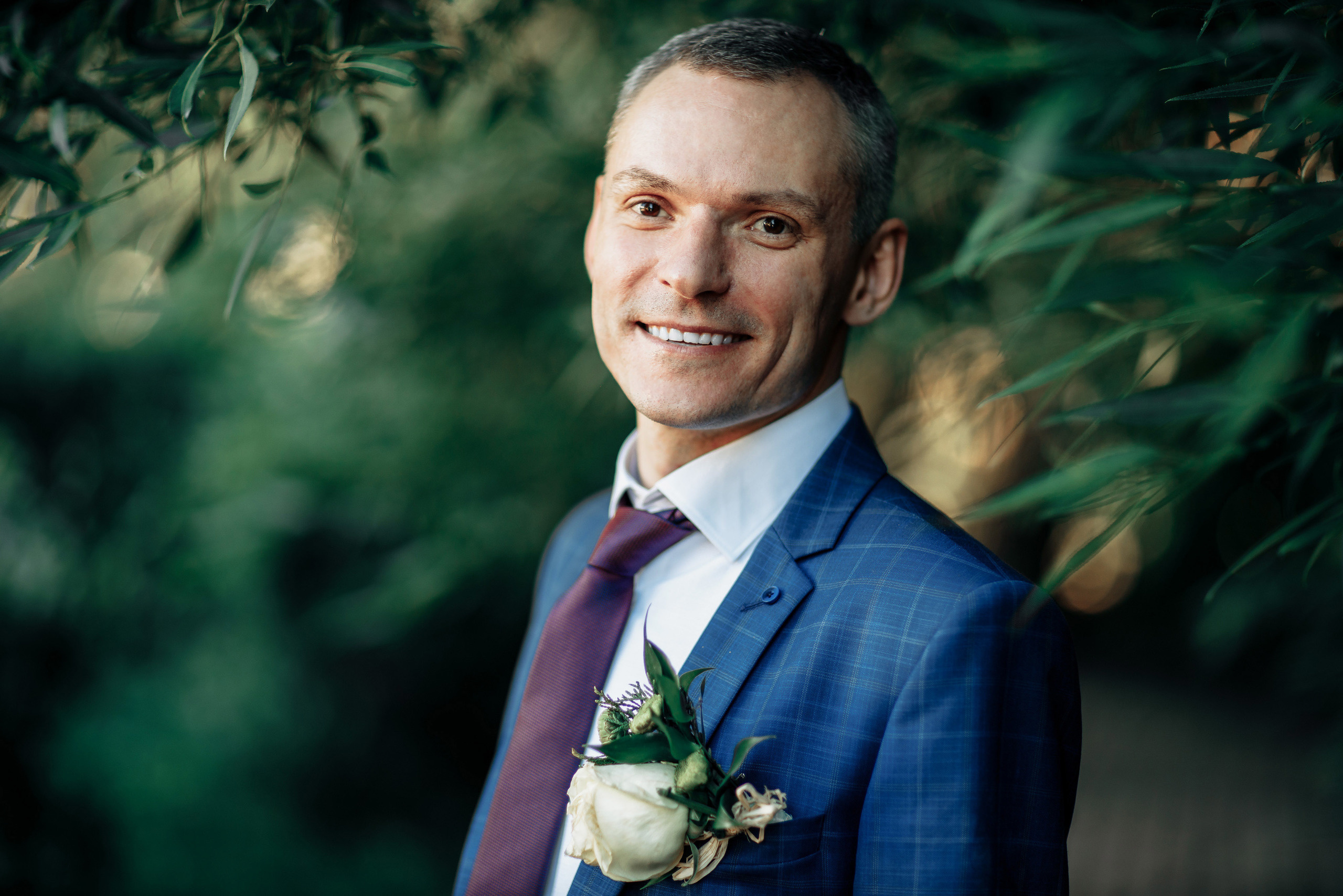 Свадьба Екатерины и Александра. Свадебный фотограф Вашкевич Денис