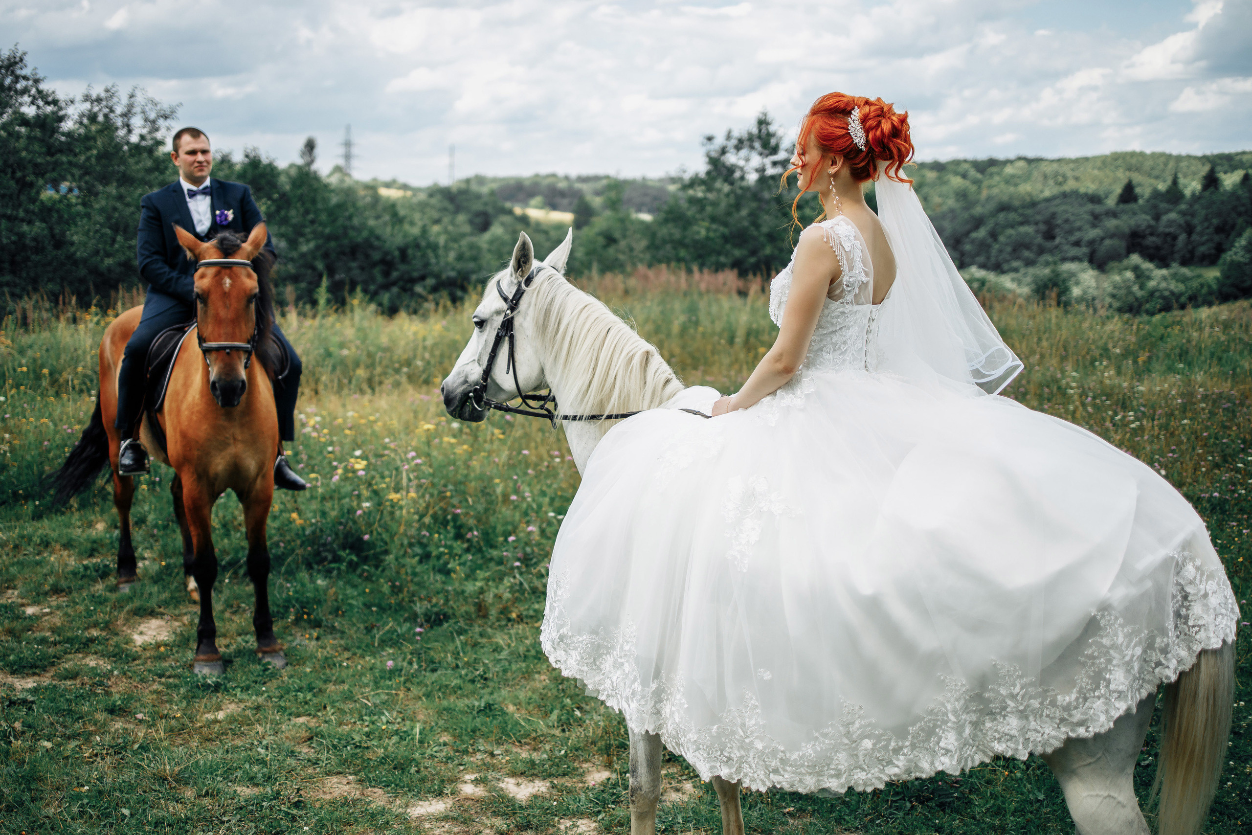 Свадьба Кристины и Виктора. Свадебный фотограф Вашкевич Денис