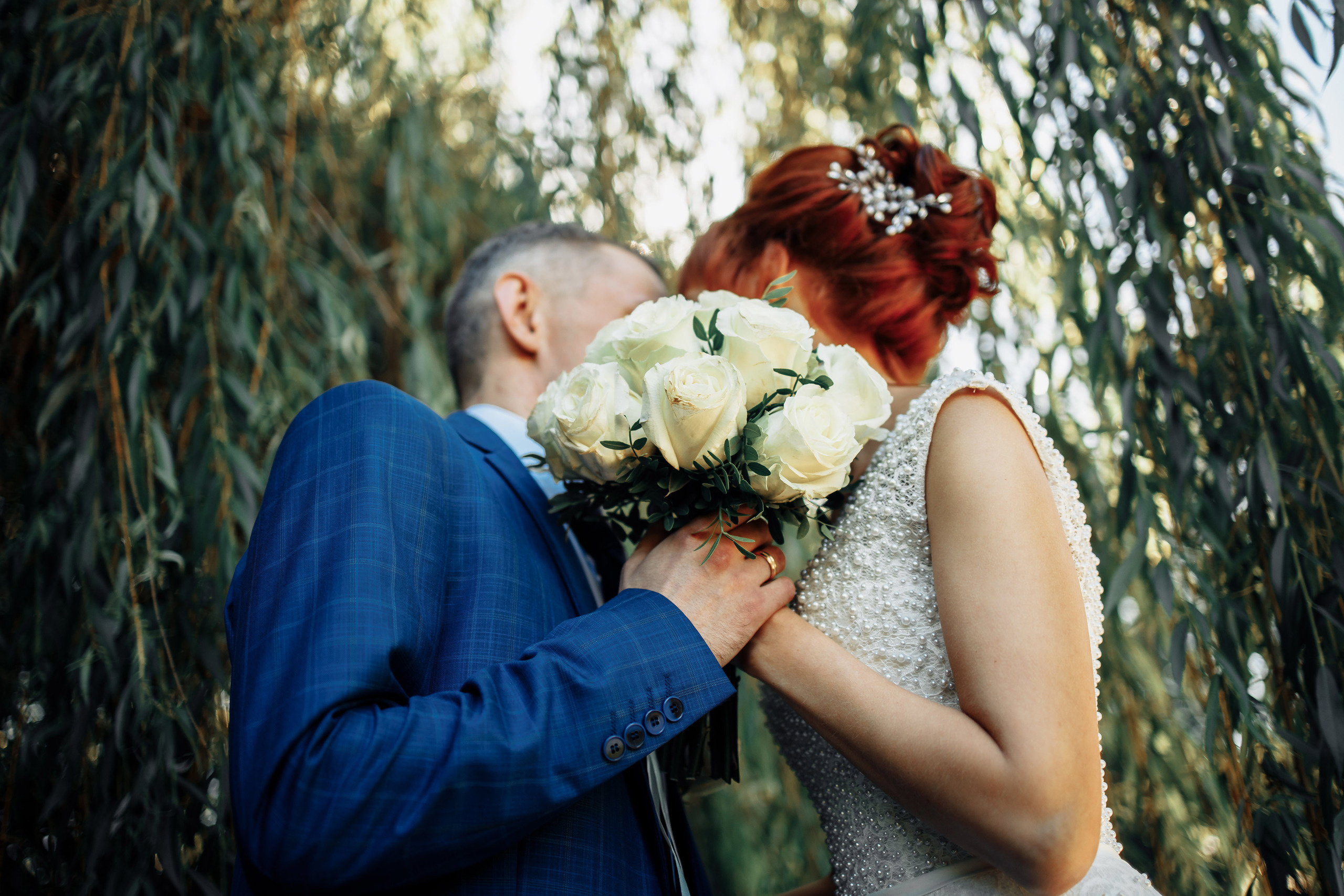 Свадьба Екатерины и Александра. Свадебный фотограф Вашкевич Денис