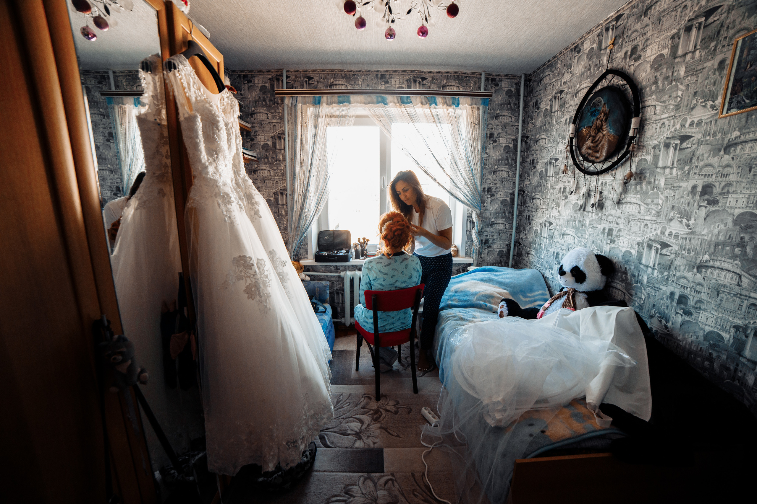 Свадьба Кристины и Виктора. Свадебный фотограф Вашкевич Денис