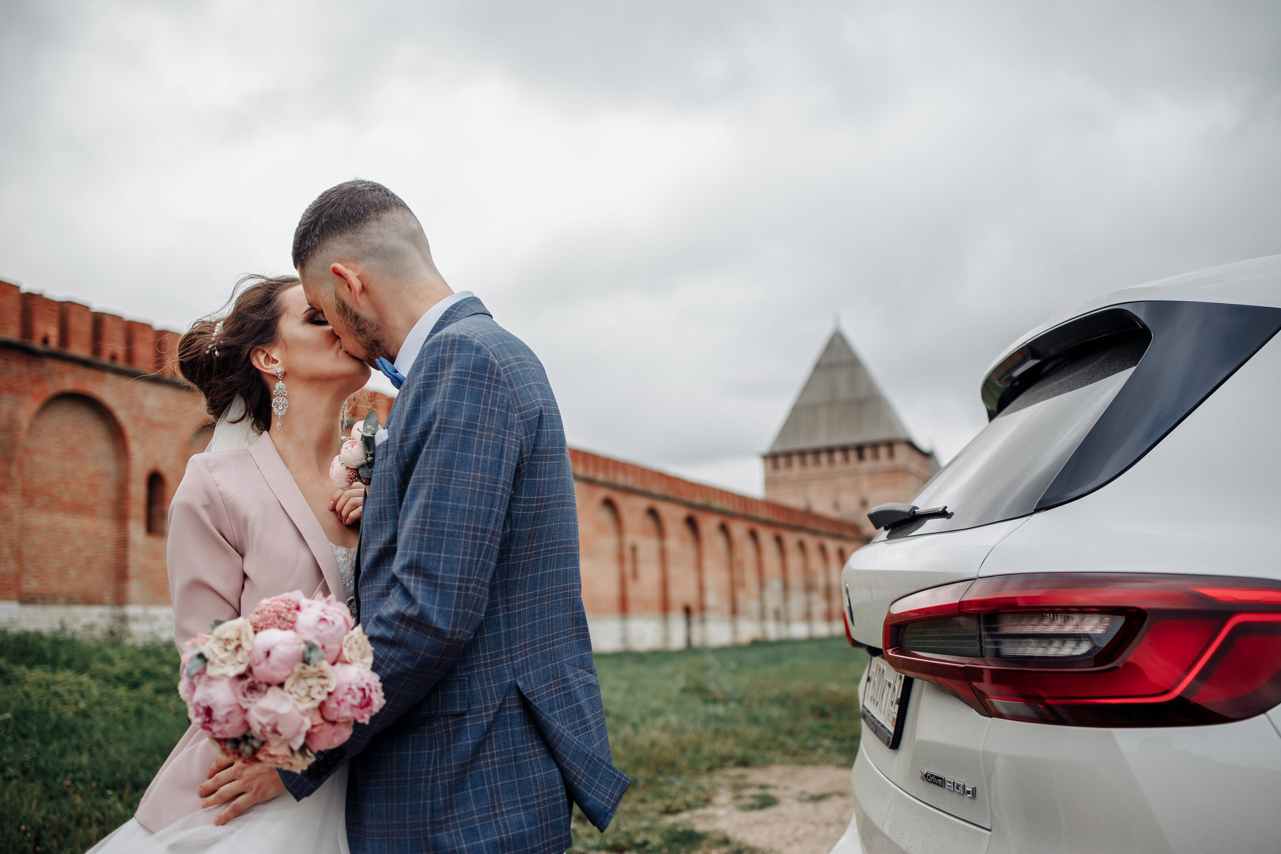 Свадьба Дарины и Владислава. Свадебный фотограф Вашкевич Денис