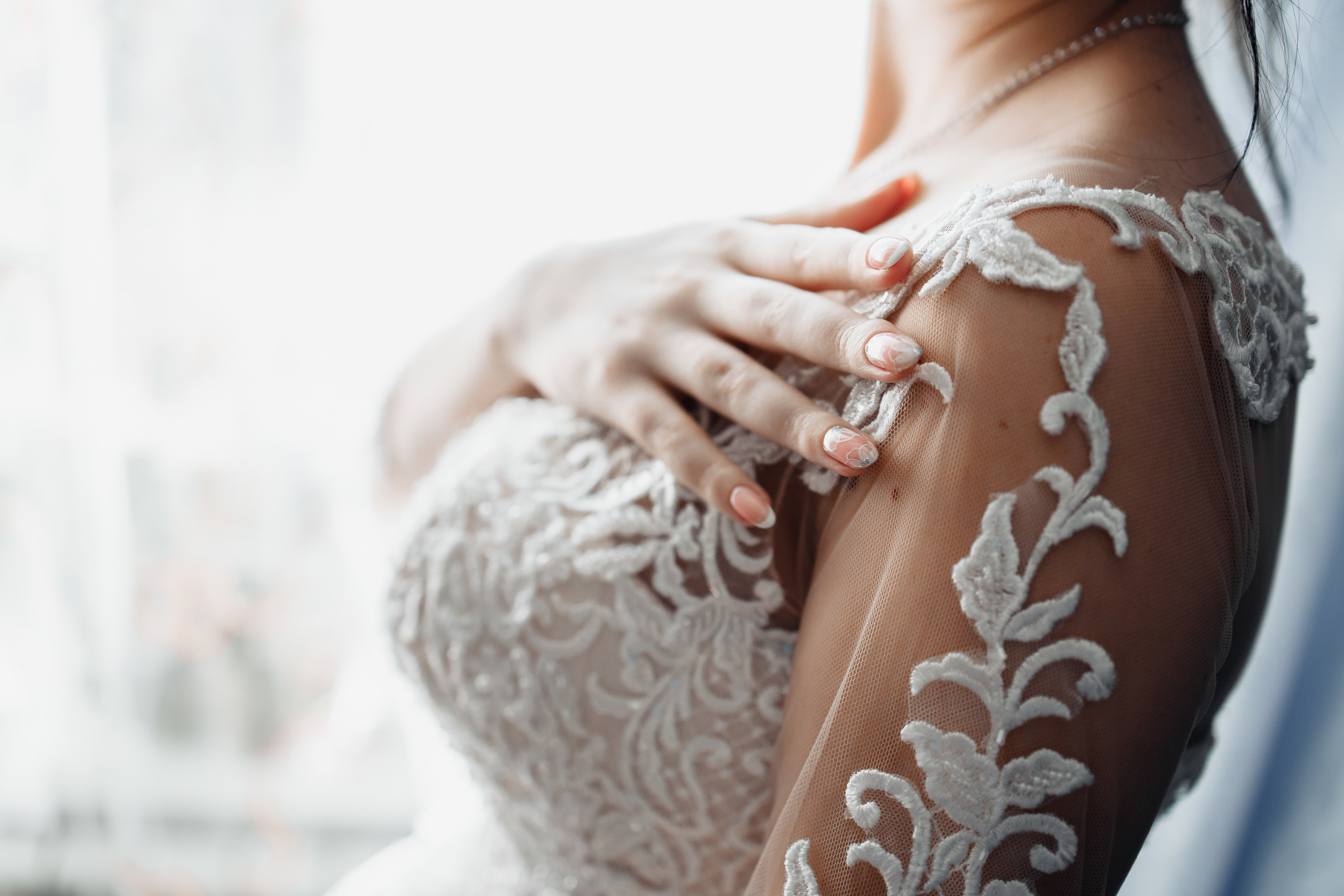 Свадьба Кристины и Владимира. Свадебный фотограф Вашкевич Денис