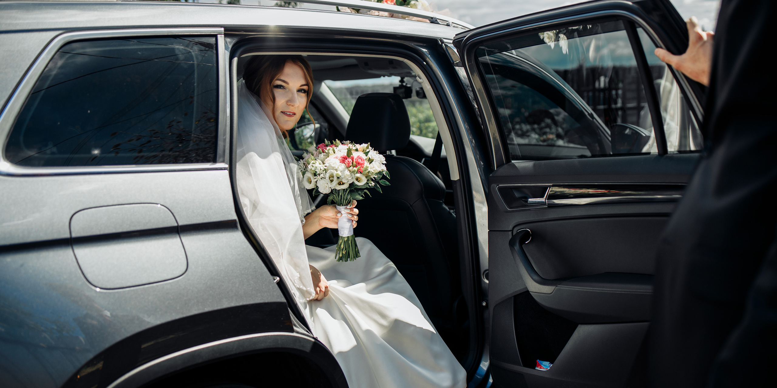 Свадьба Екатерины и Андрея. Свадебный фотограф Вашкевич Денис