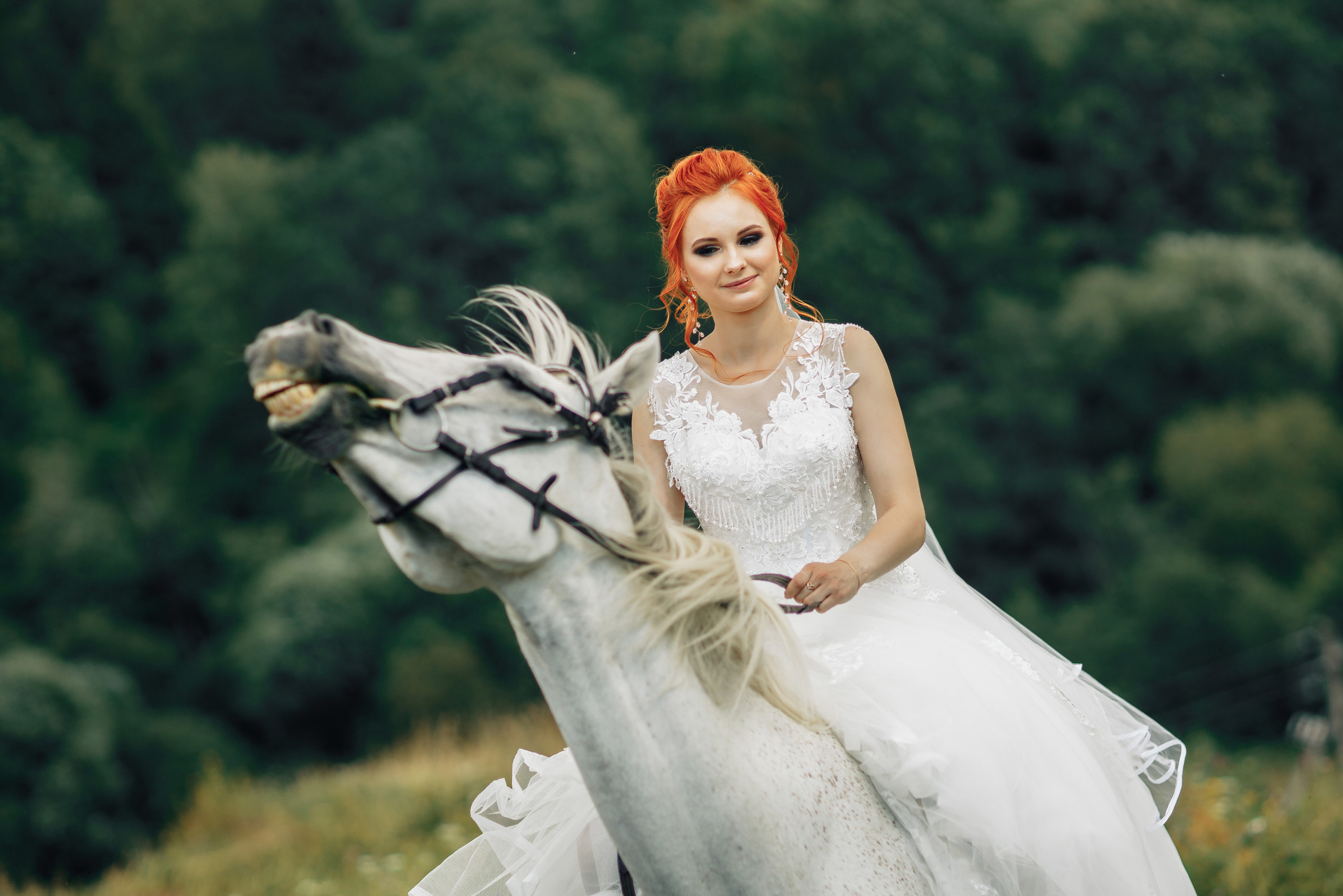 Свадьба Кристины и Виктора. Свадебный фотограф Вашкевич Денис