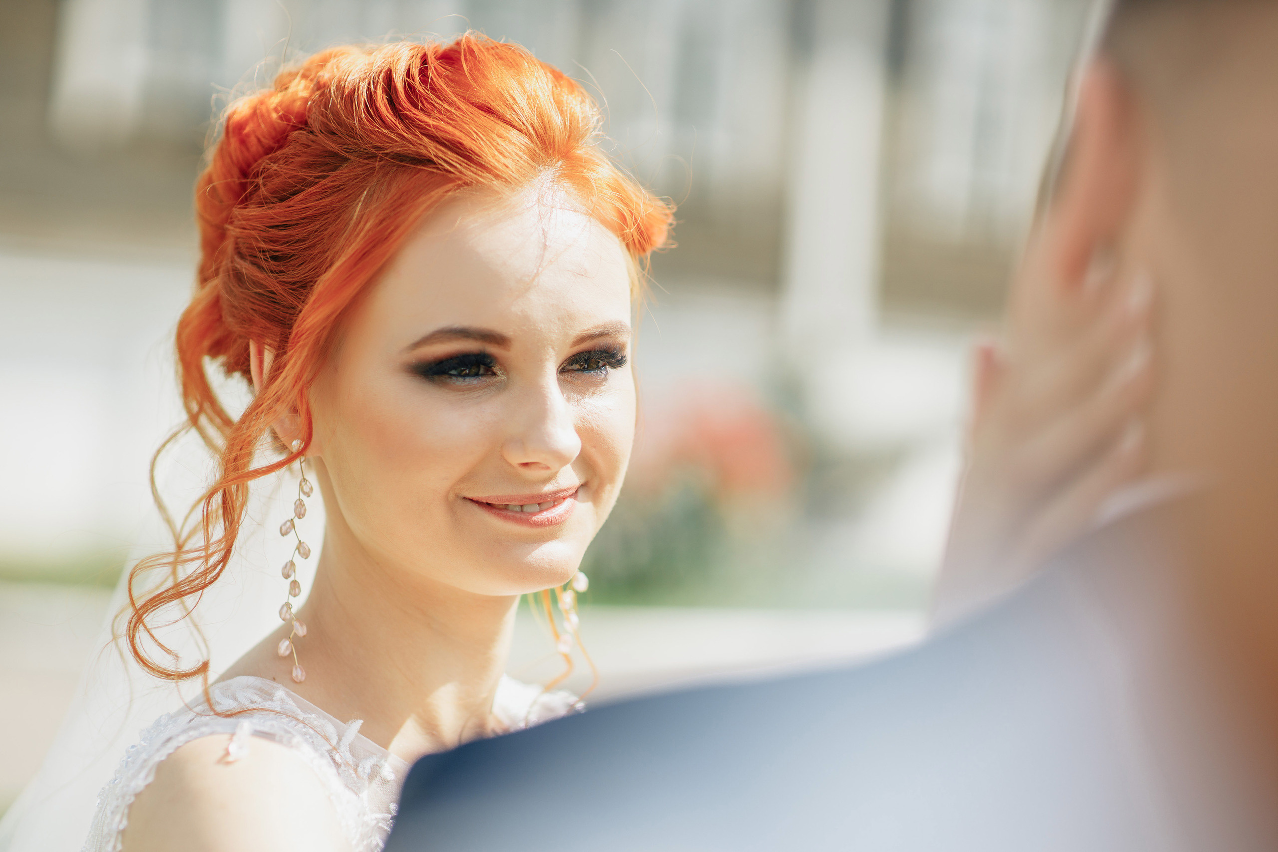 Свадьба Кристины и Виктора. Свадебный фотограф Вашкевич Денис