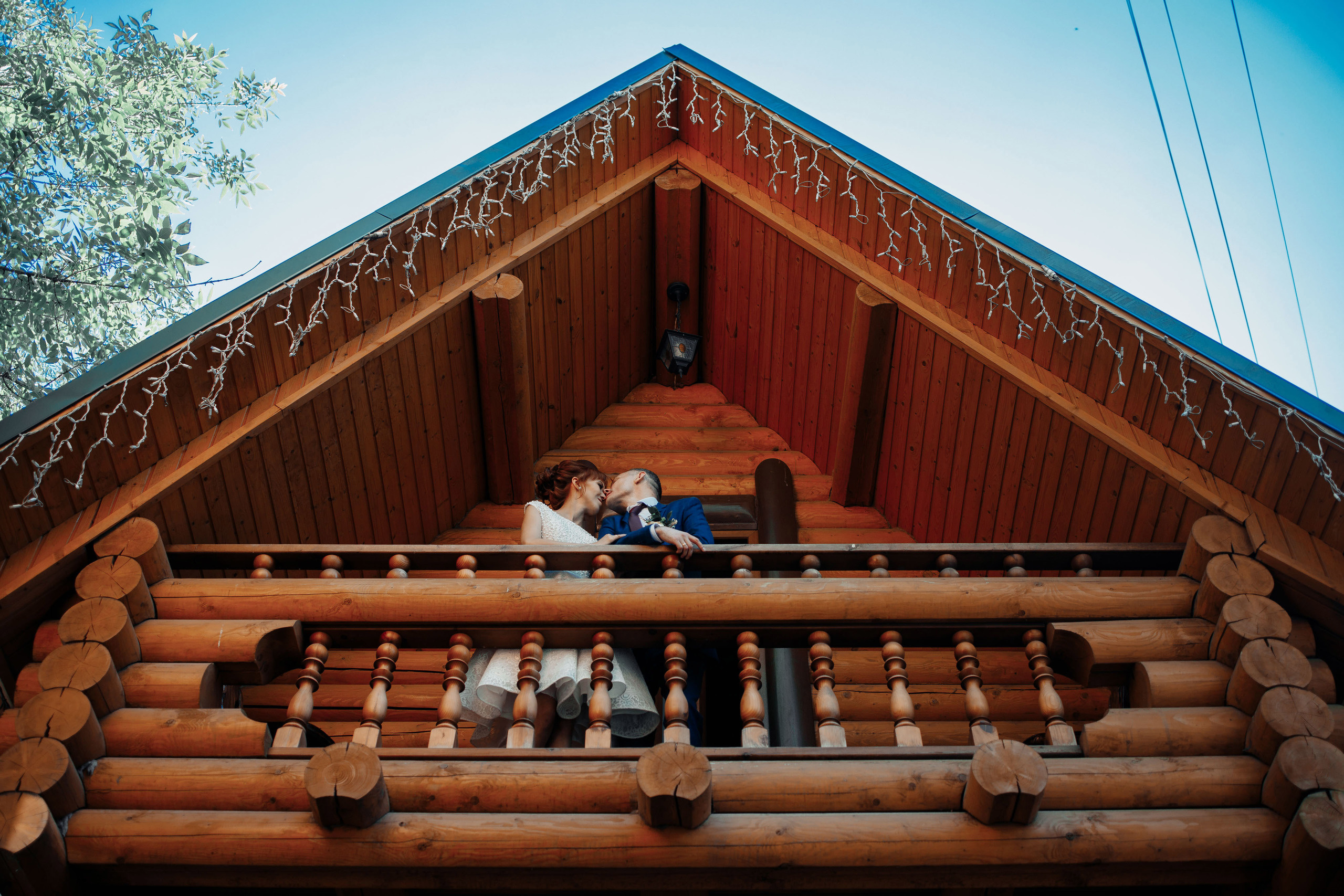 Свадьба Екатерины и Александра. Свадебный фотограф Вашкевич Денис