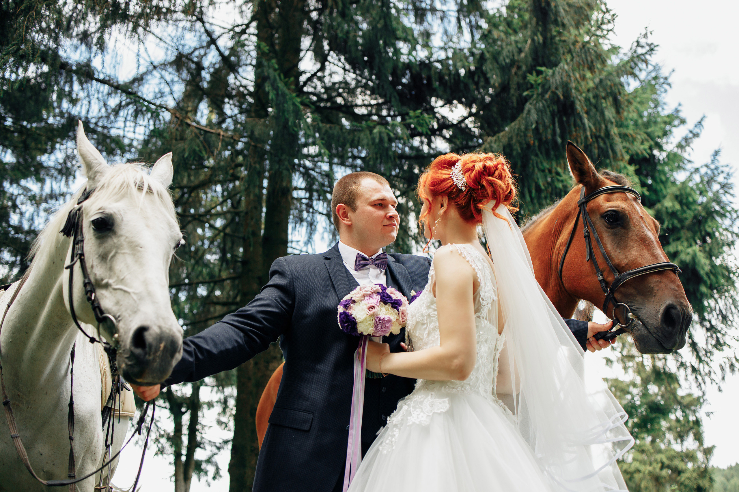 Свадьба Кристины и Виктора. Свадебный фотограф Вашкевич Денис