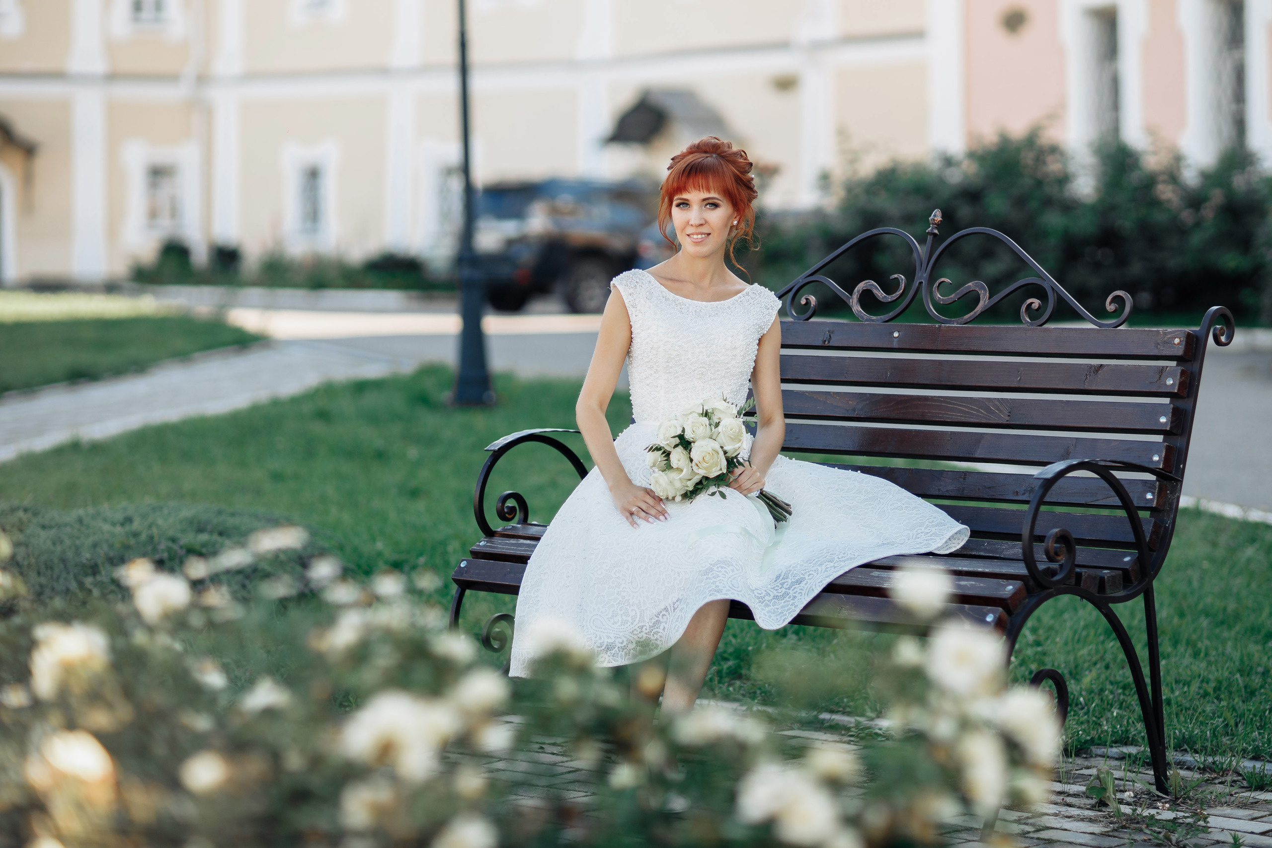 Свадьба Екатерины и Александра. Свадебный фотограф Вашкевич Денис