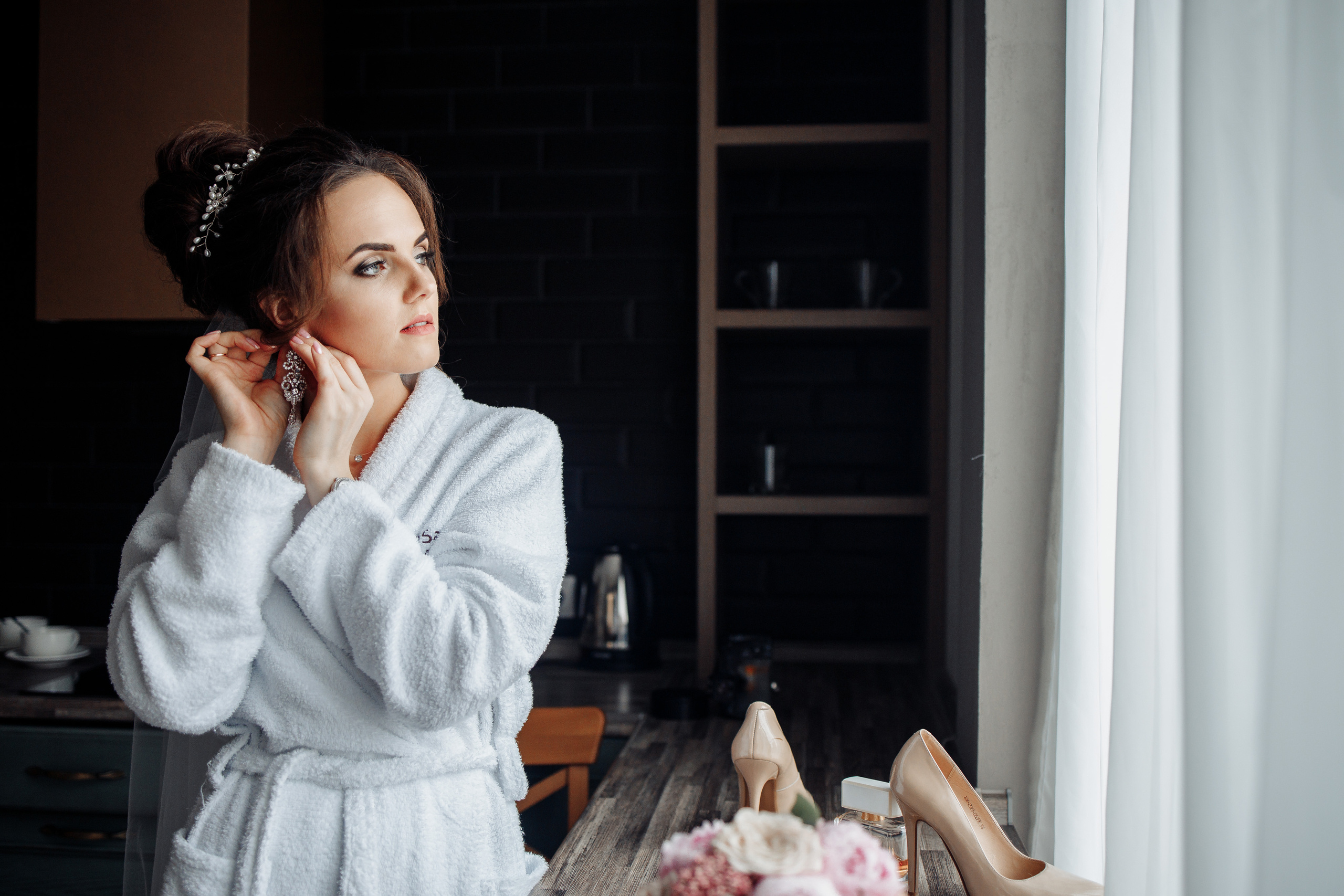 Свадьба Дарины и Владислава. Свадебный фотограф Вашкевич Денис