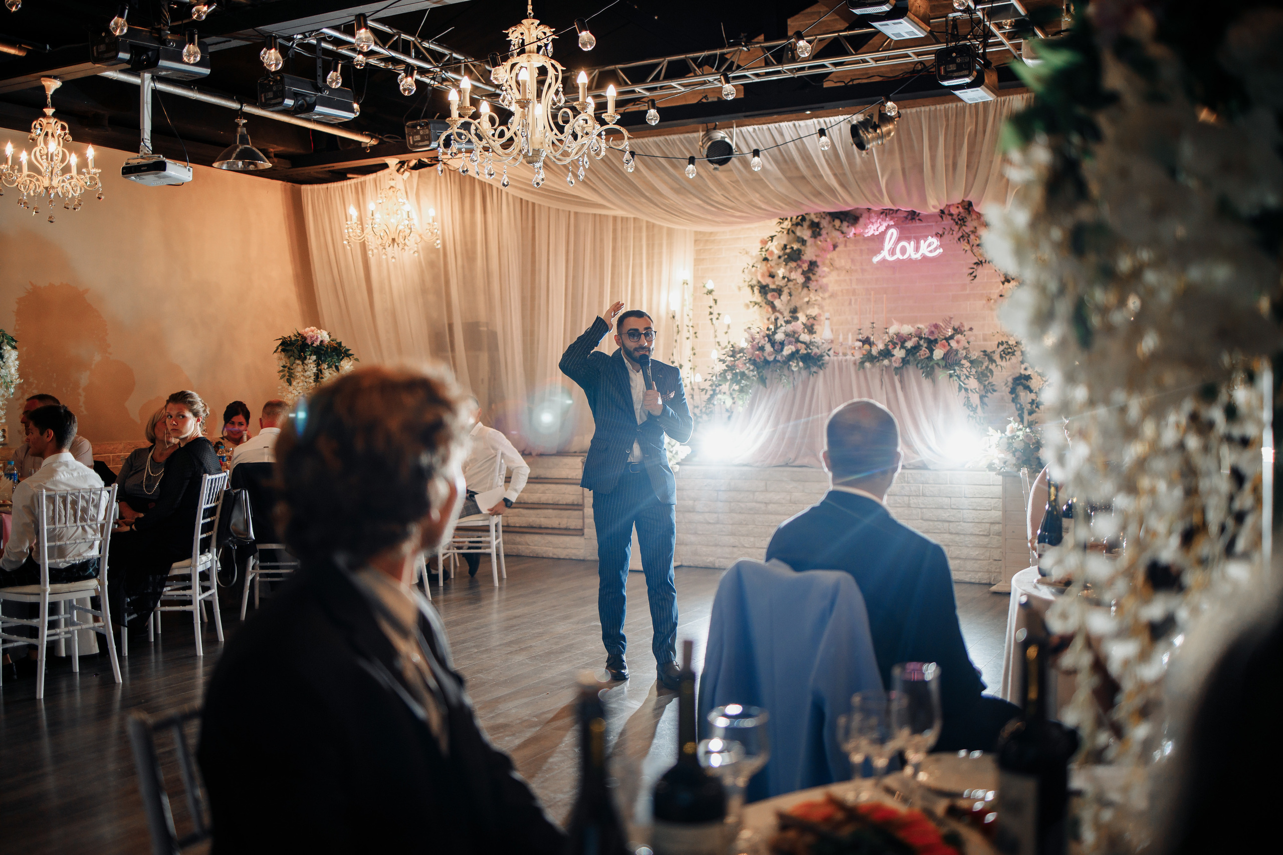 Свадьба Дарины и Владислава. Свадебный фотограф Вашкевич Денис