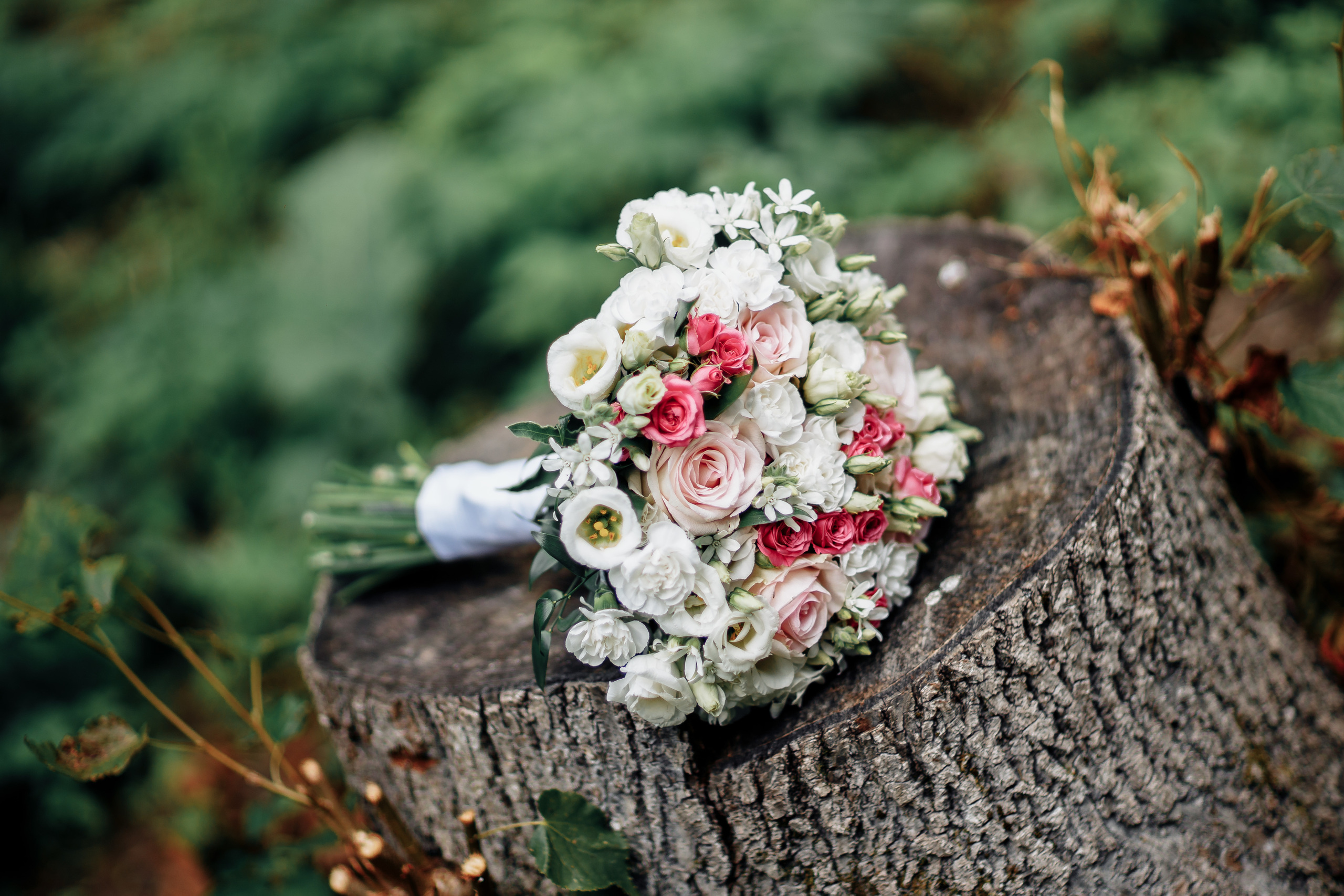 Свадьба Екатерины и Андрея. Свадебный фотограф Вашкевич Денис