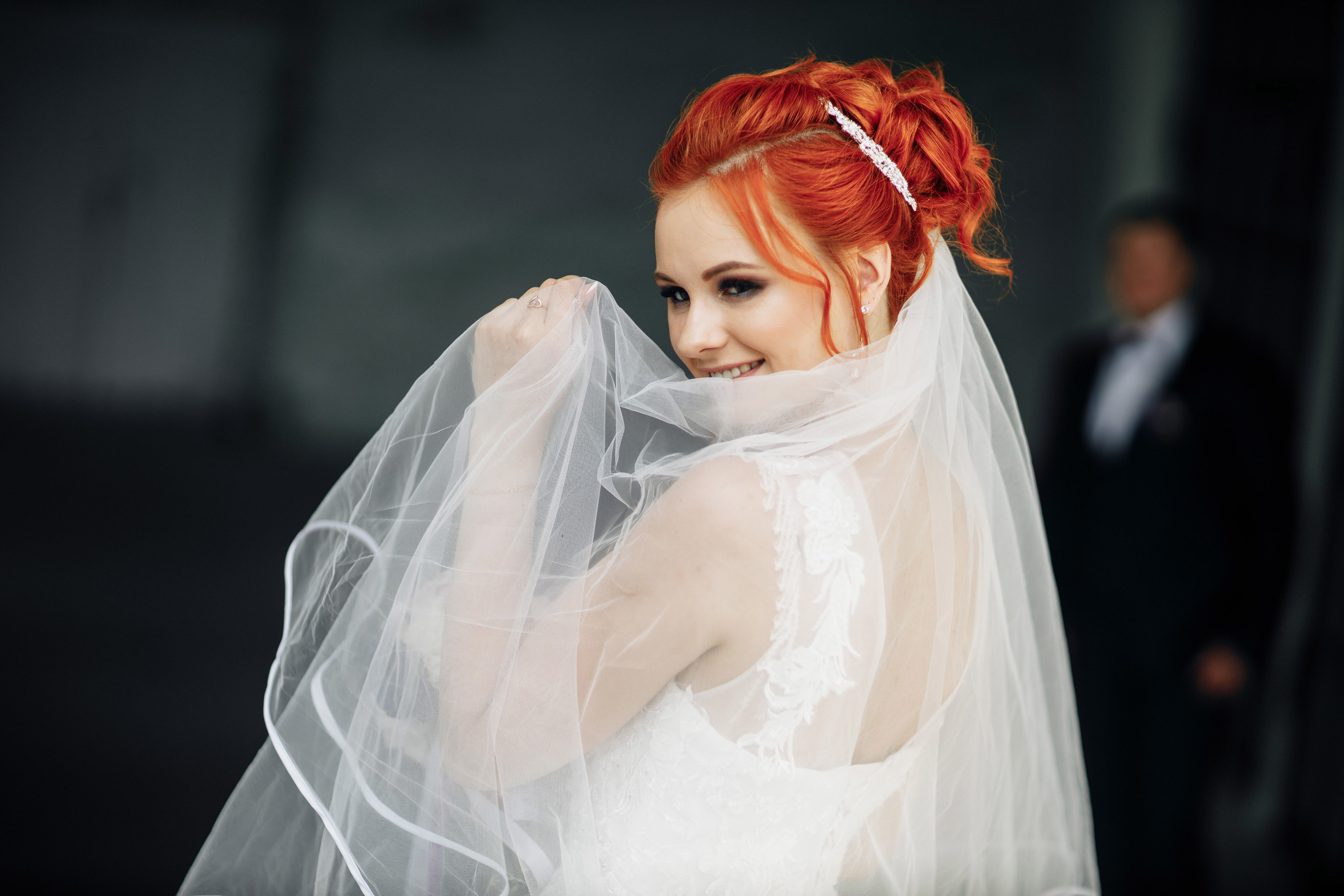 Свадьба Кристины и Виктора. Свадебный фотограф Вашкевич Денис