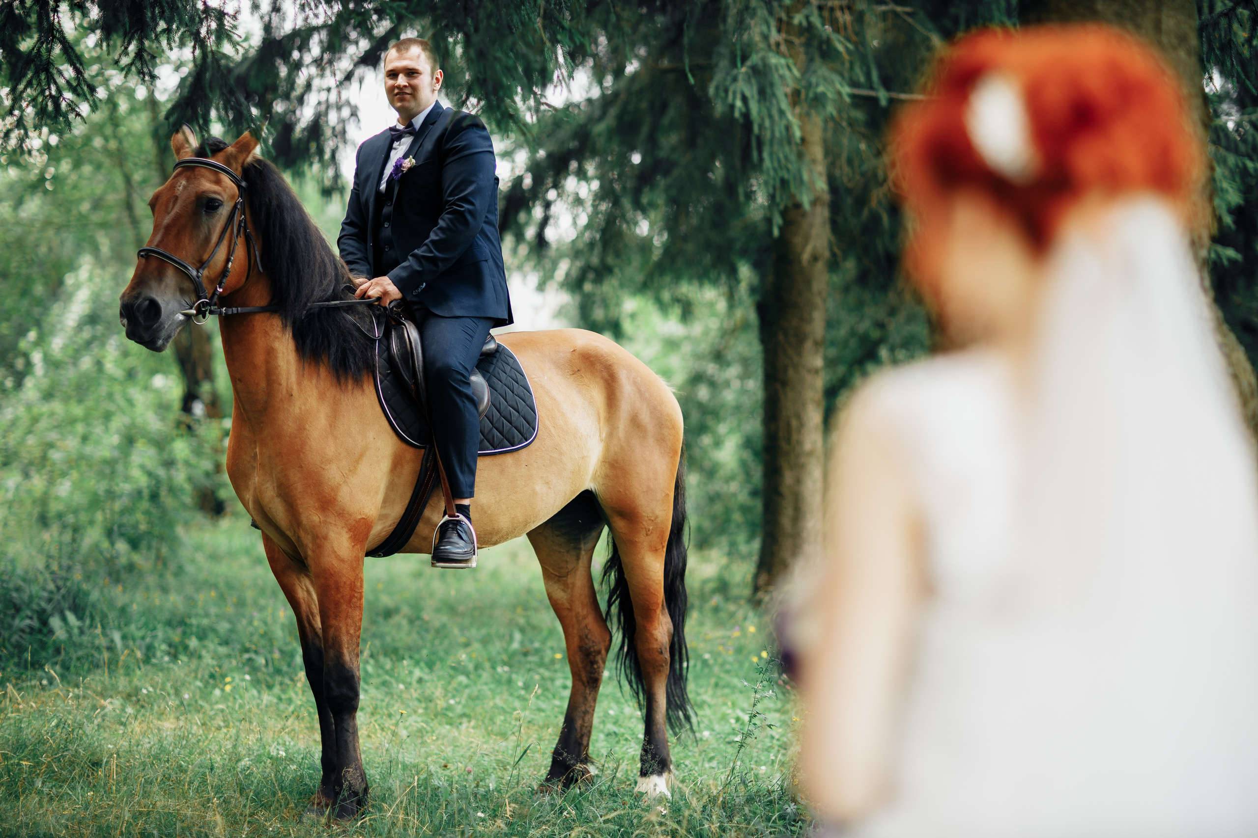 Свадьба Кристины и Виктора. Свадебный фотограф Вашкевич Денис