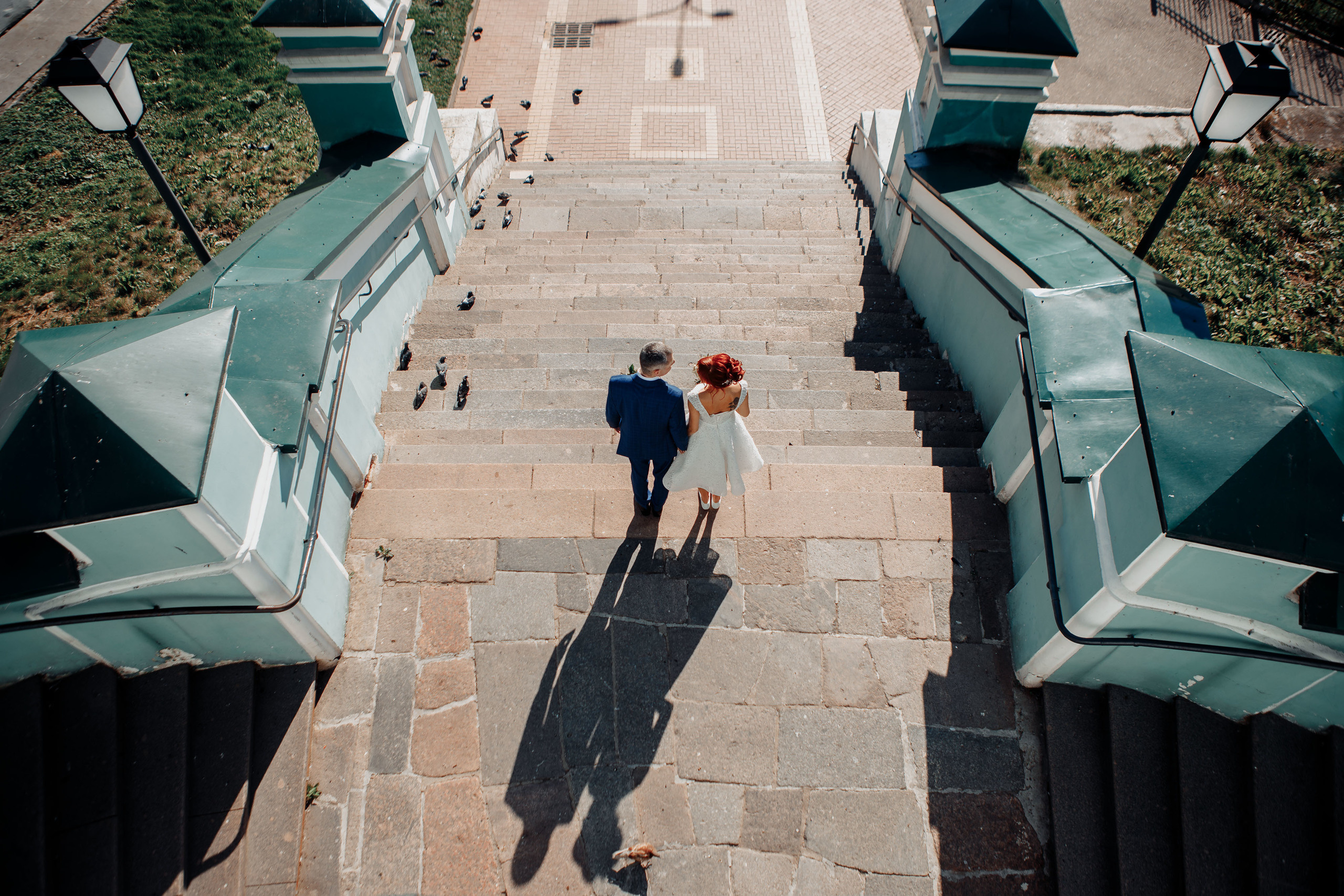 Свадьба Екатерины и Александра. Свадебный фотограф Вашкевич Денис