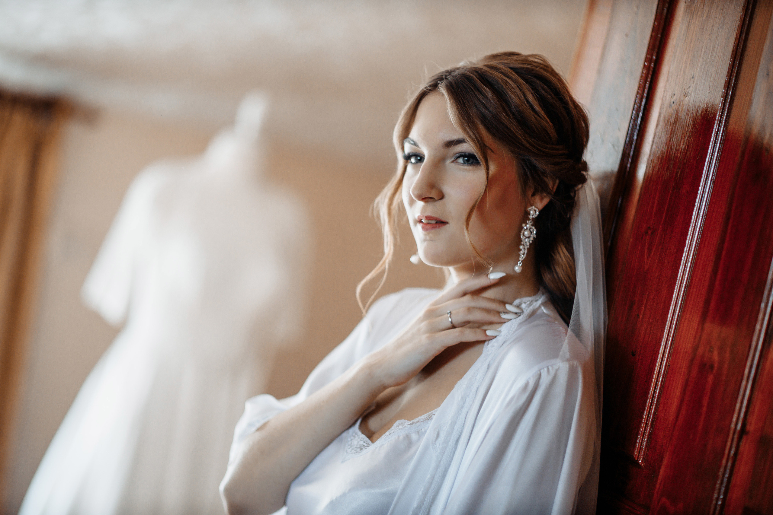 Свадьба Екатерины и Андрея. Свадебный фотограф Вашкевич Денис