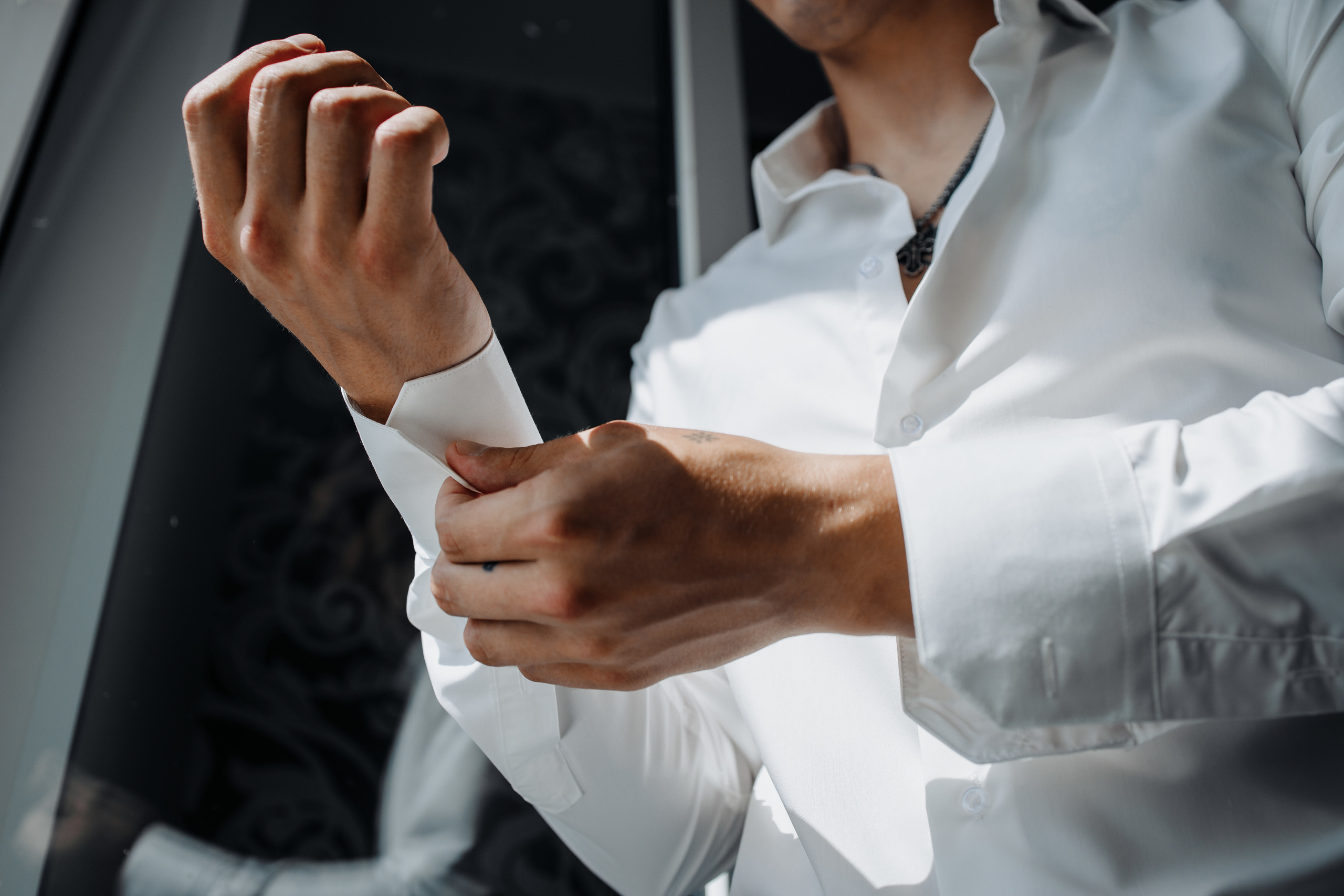 Свадьба Елизаветы и Романа. Свадебный фотограф Вашкевич Денис