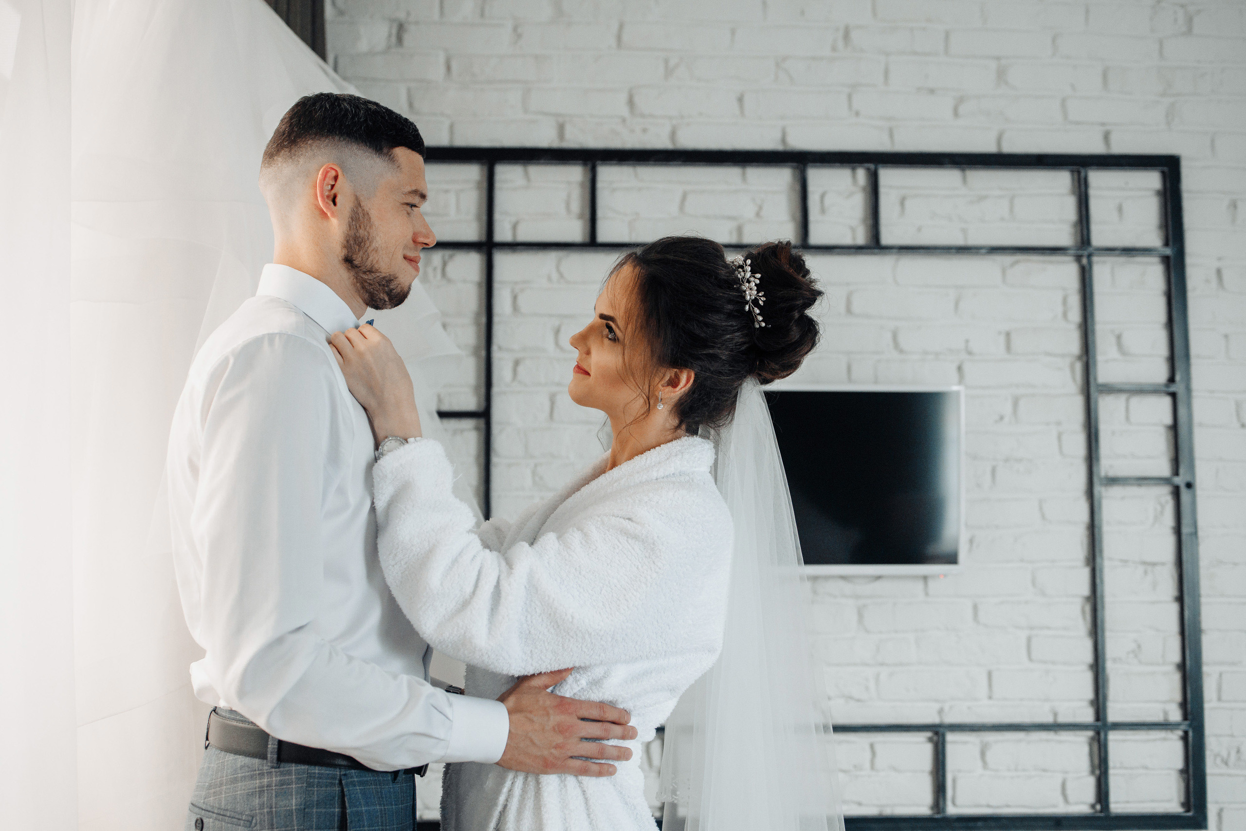 Свадьба Дарины и Владислава. Свадебный фотограф Вашкевич Денис