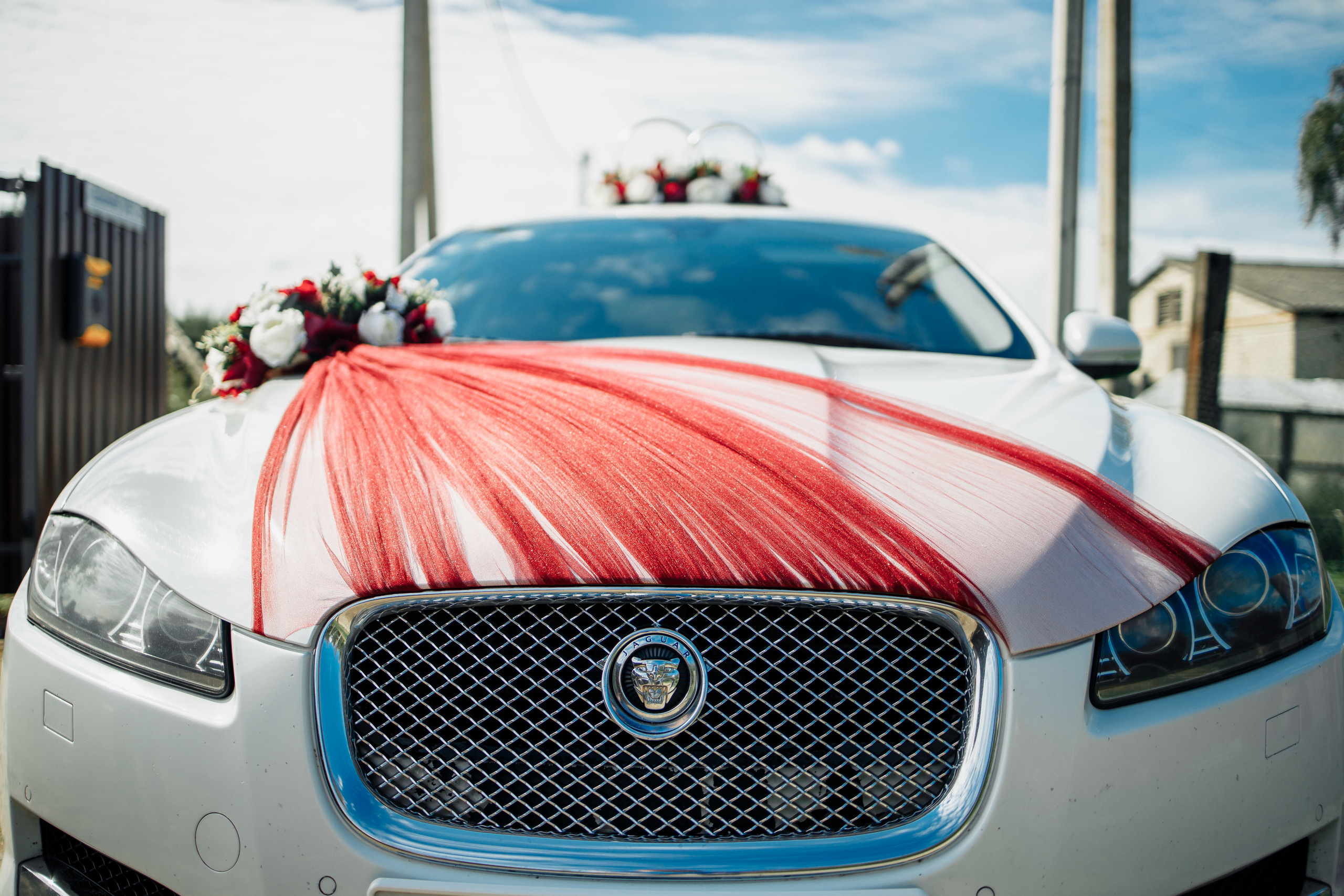 Свадьба Кристины и Владимира. Свадебный фотограф Вашкевич Денис