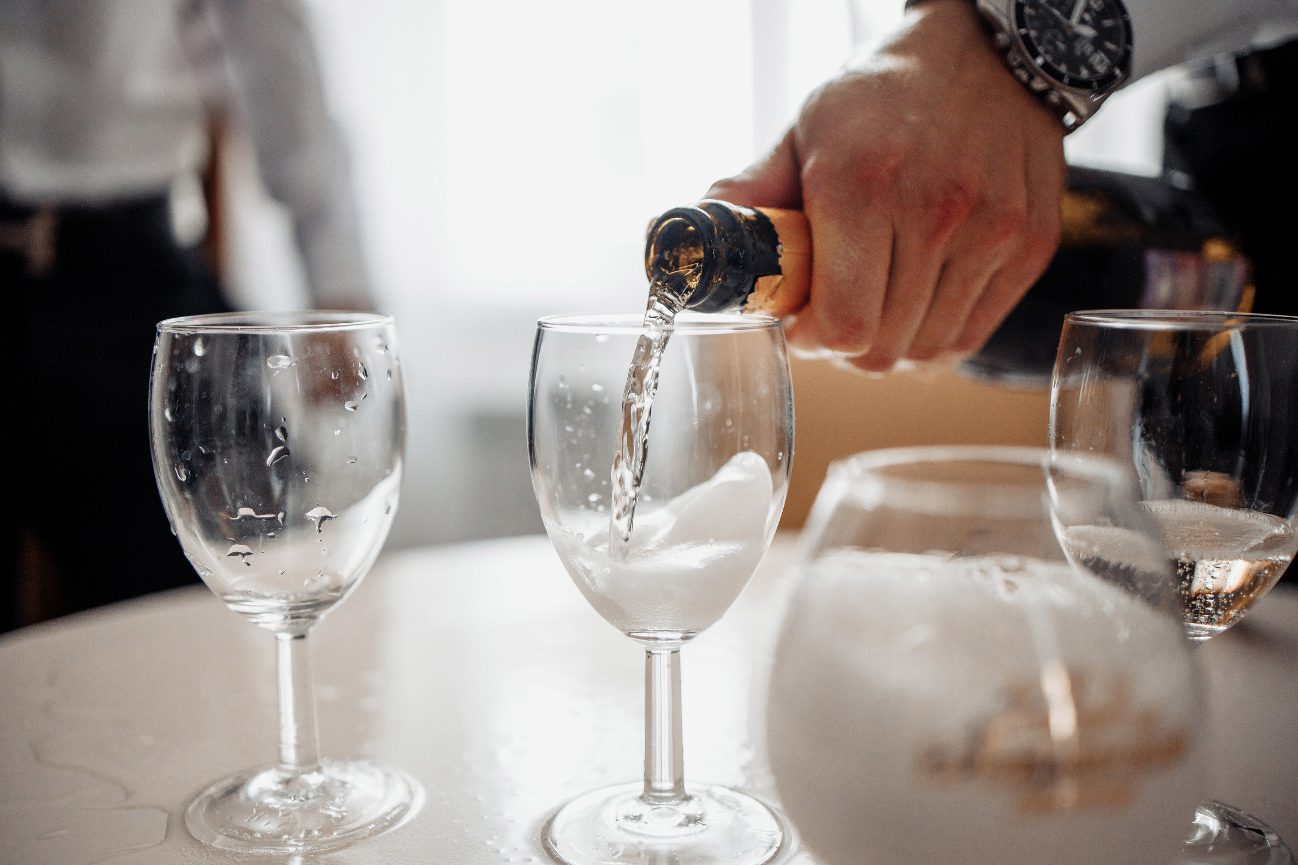 Свадьба Екатерины и Андрея. Свадебный фотограф Вашкевич Денис