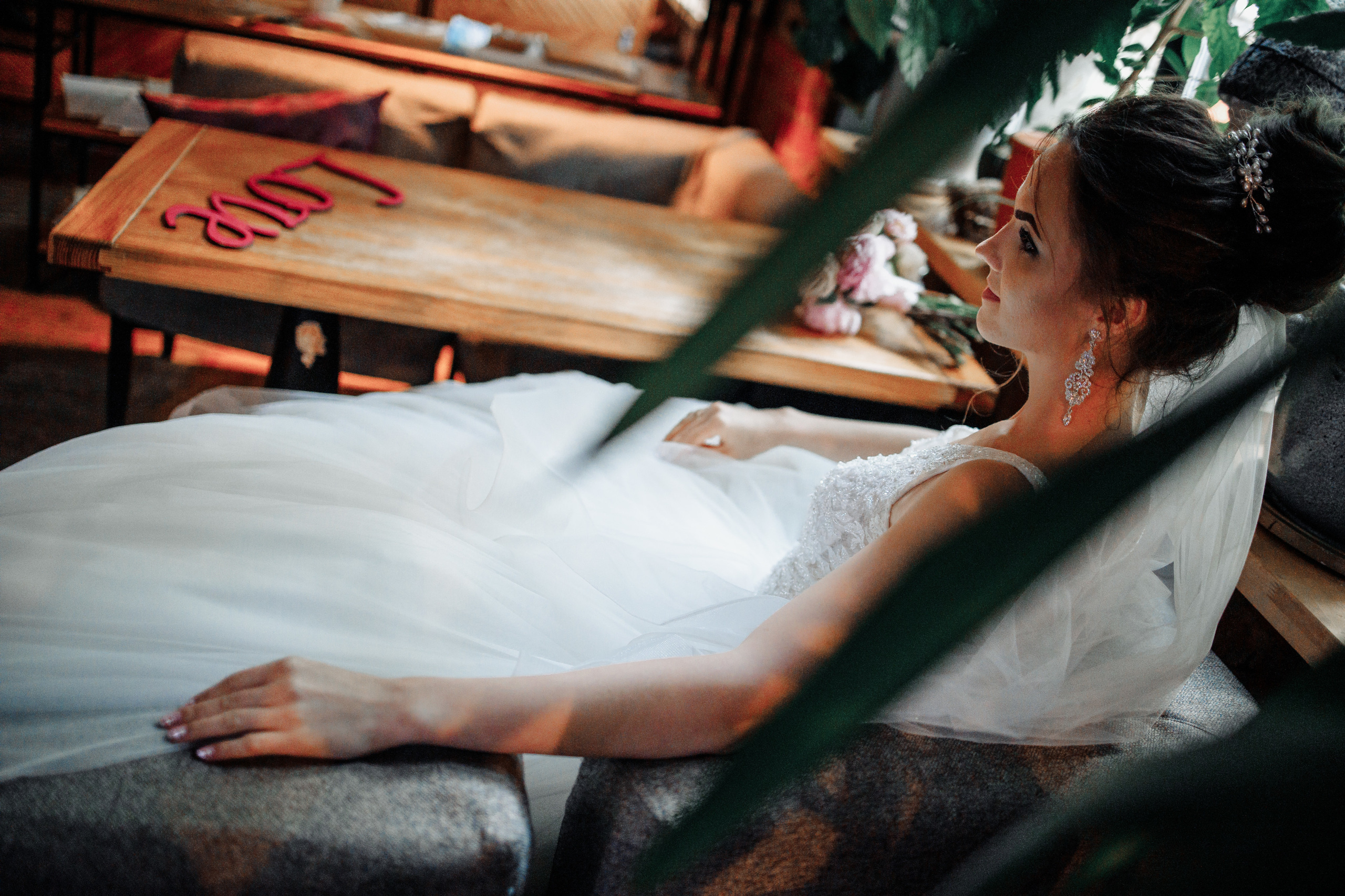 Свадьба Дарины и Владислава. Свадебный фотограф Вашкевич Денис