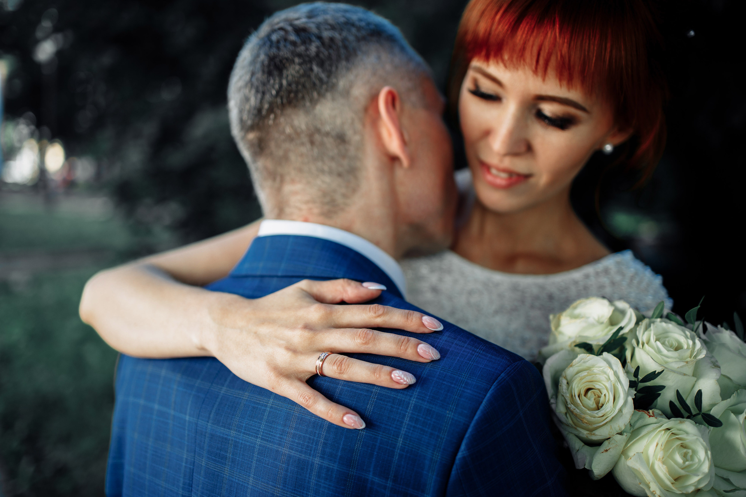 Свадьба Екатерины и Александра. Свадебный фотограф Вашкевич Денис