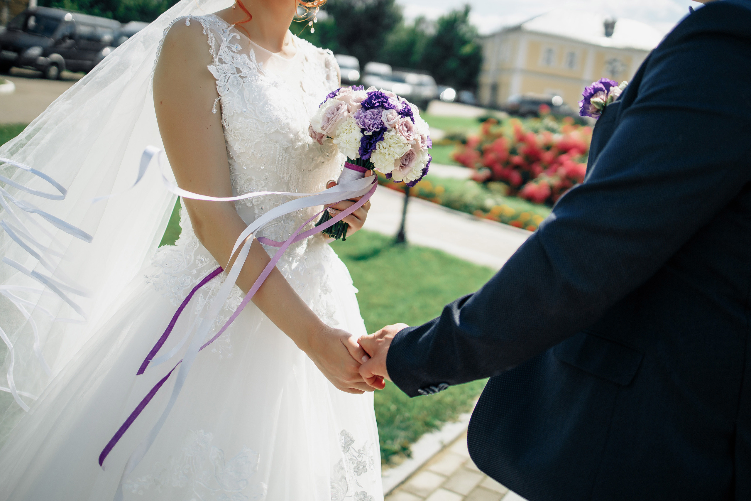 Свадьба Кристины и Виктора. Свадебный фотограф Вашкевич Денис