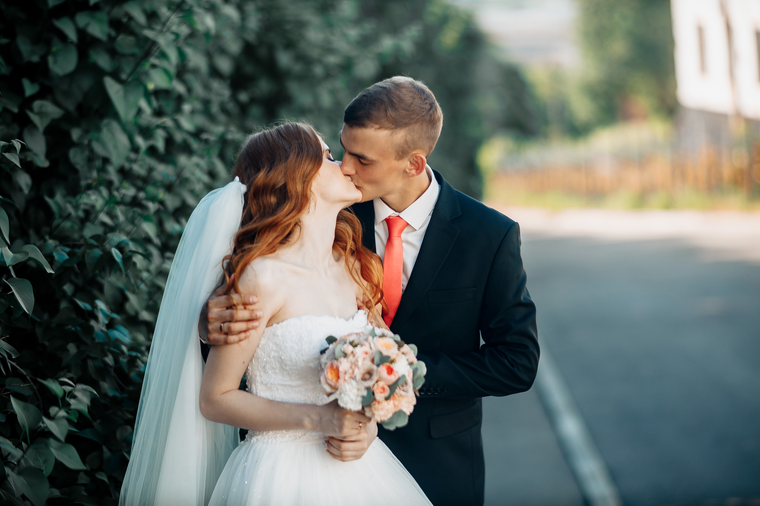 Свадьба Елизаветы и Романа. Свадебный фотограф Вашкевич Денис