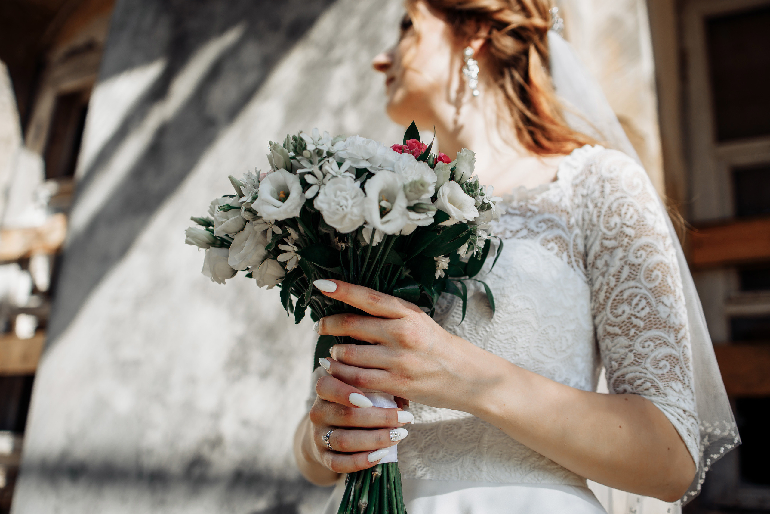 Свадьба Екатерины и Андрея. Свадебный фотограф Вашкевич Денис