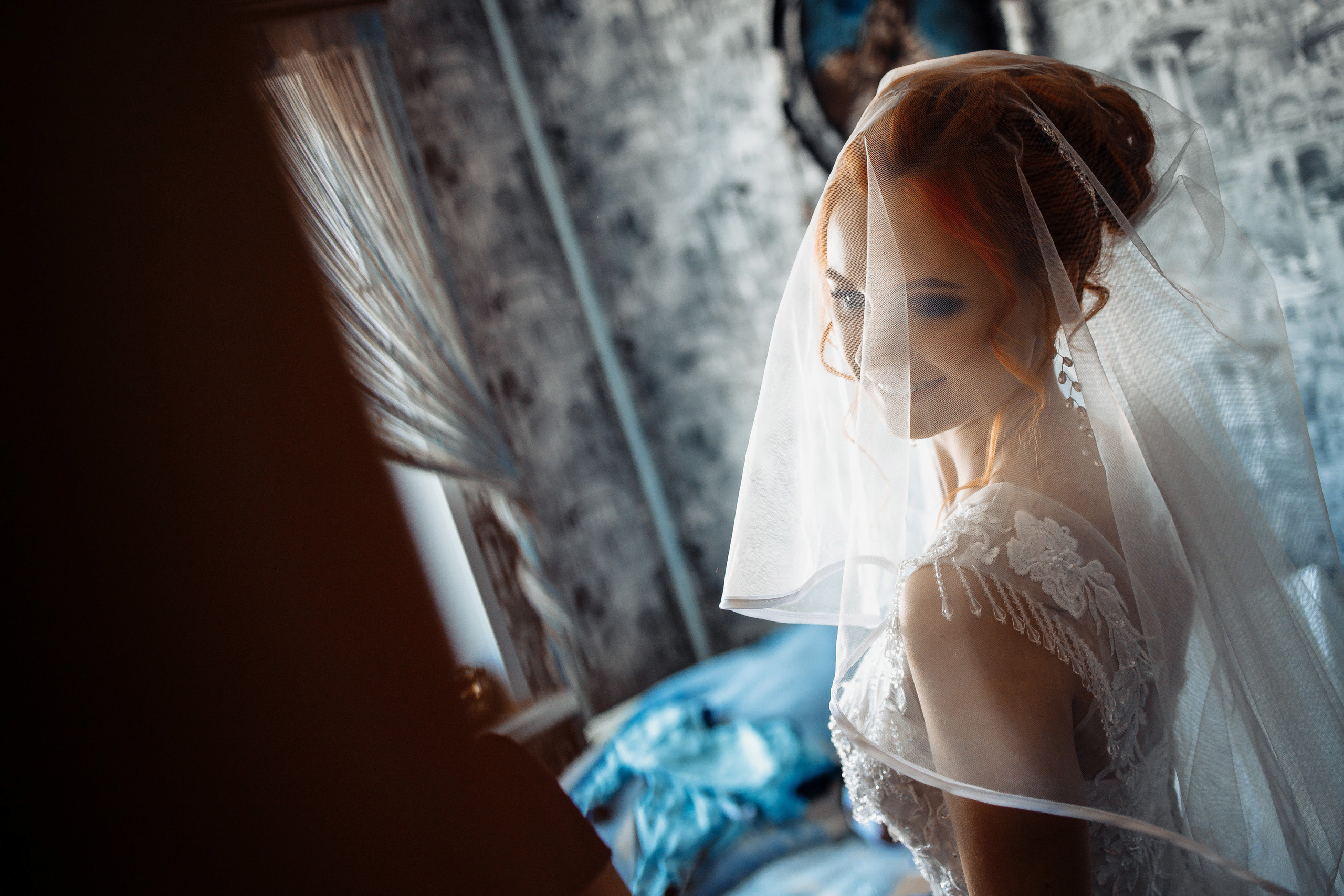 Свадьба Кристины и Виктора. Свадебный фотограф Вашкевич Денис